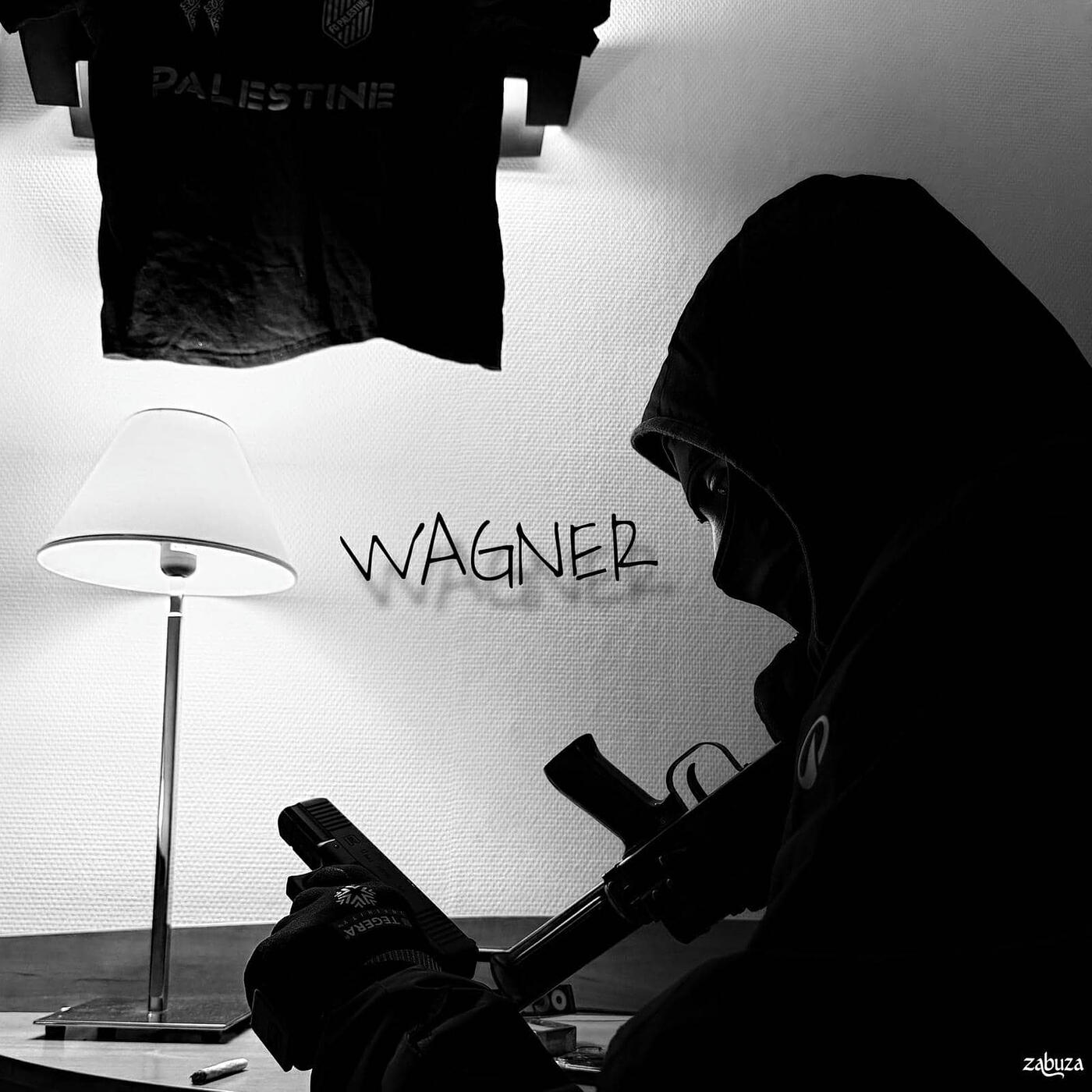 Релиз WAGNER