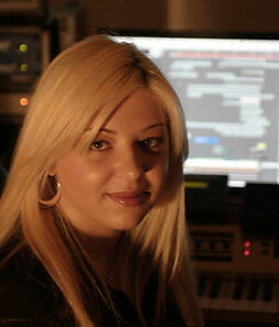 Pinar Toprak