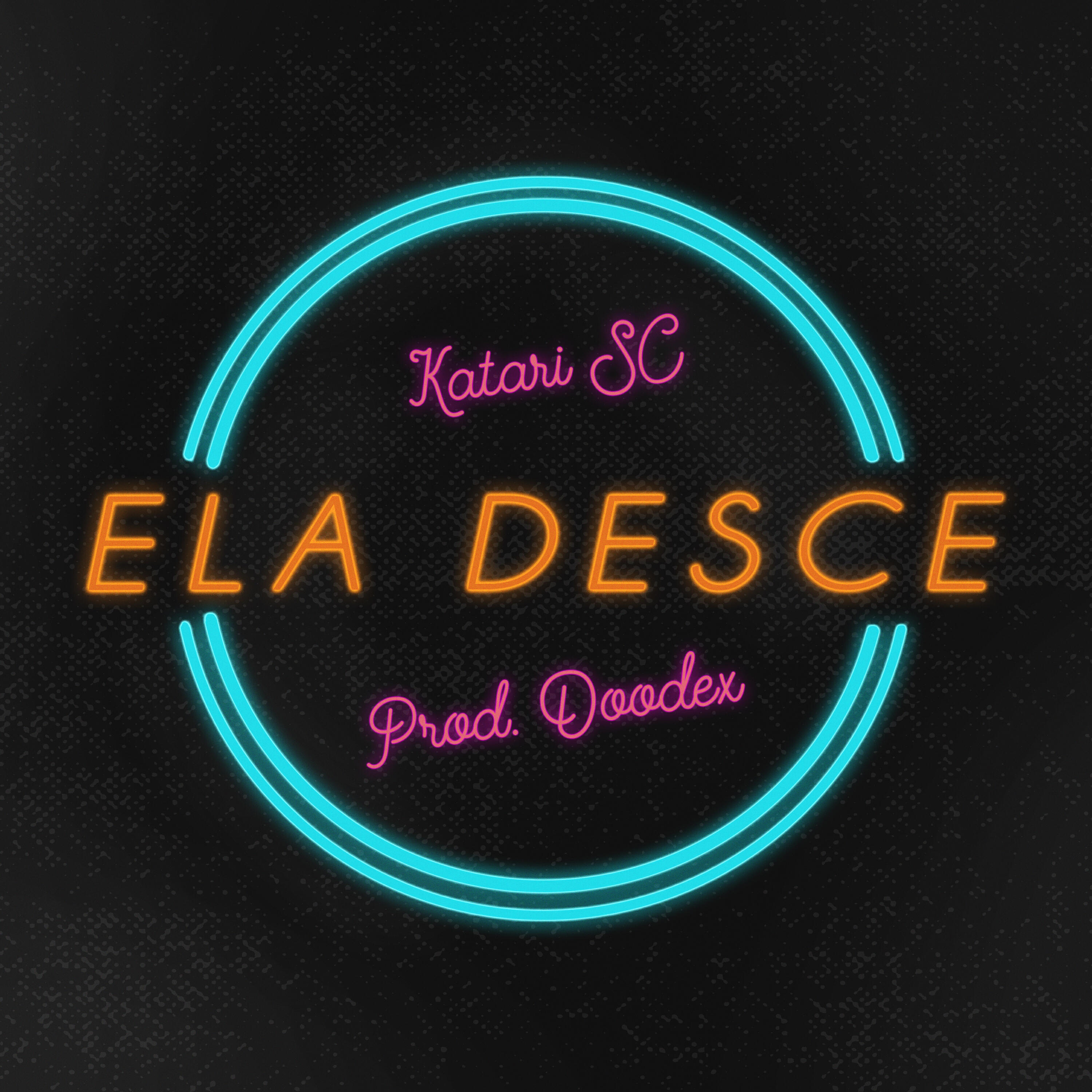 Релиз Ela Desce