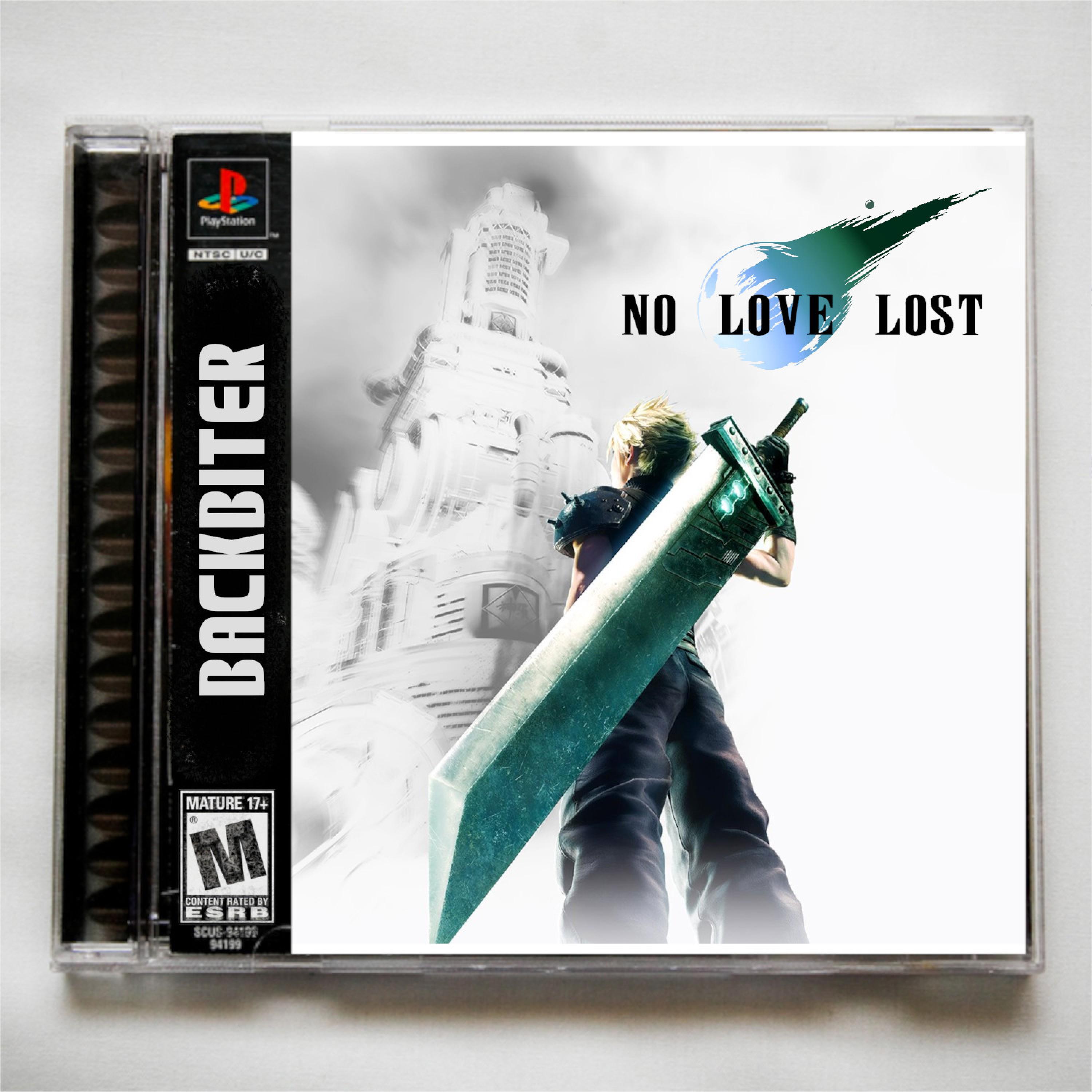 Релиз No Love Lost