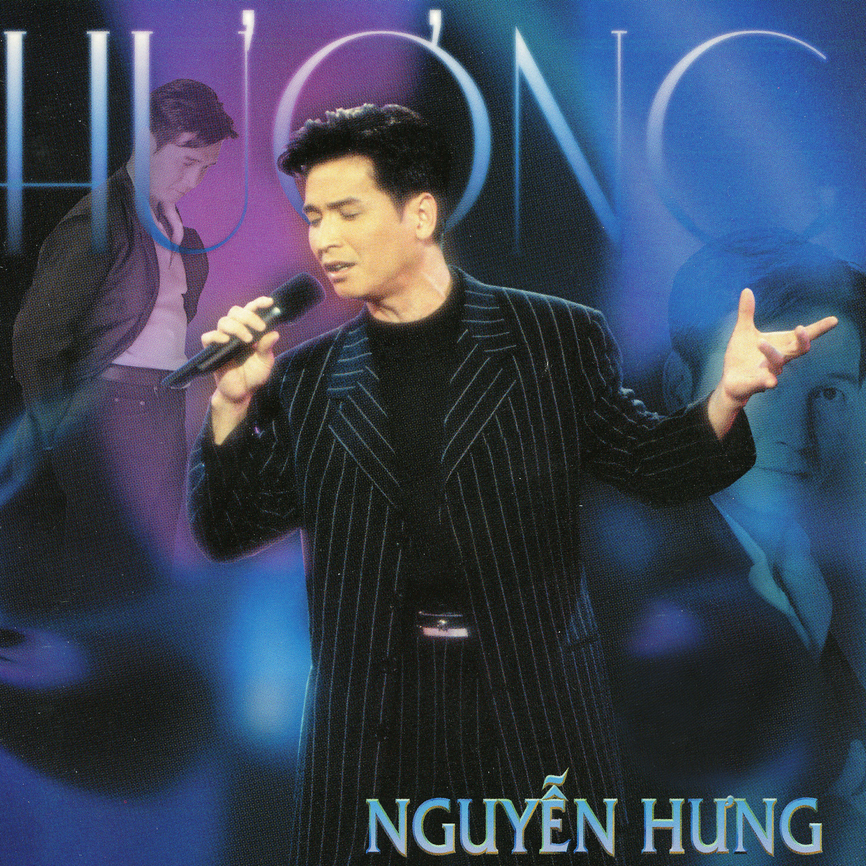 Релиз Hương