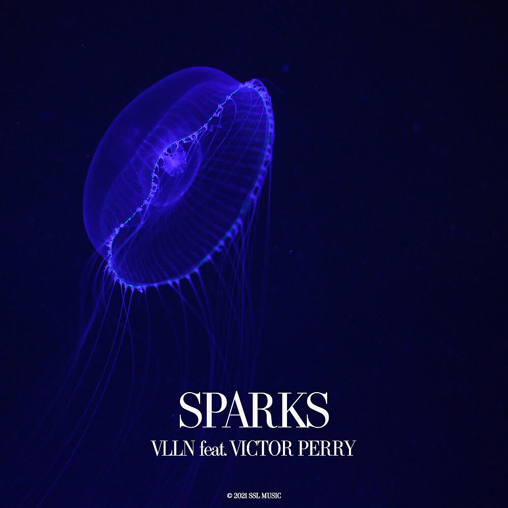 Релиз Sparks