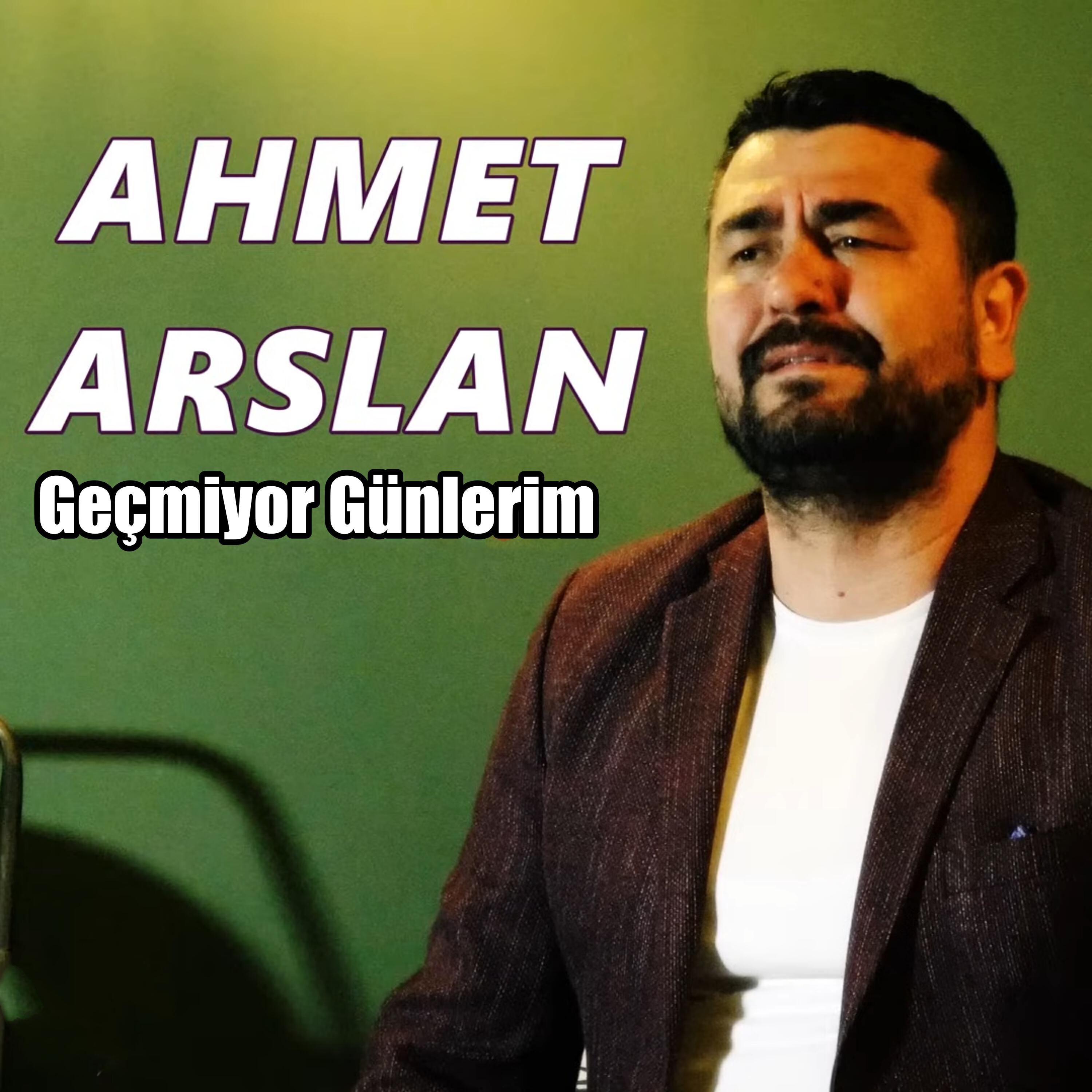 Релиз Geçmiyor Günlerim