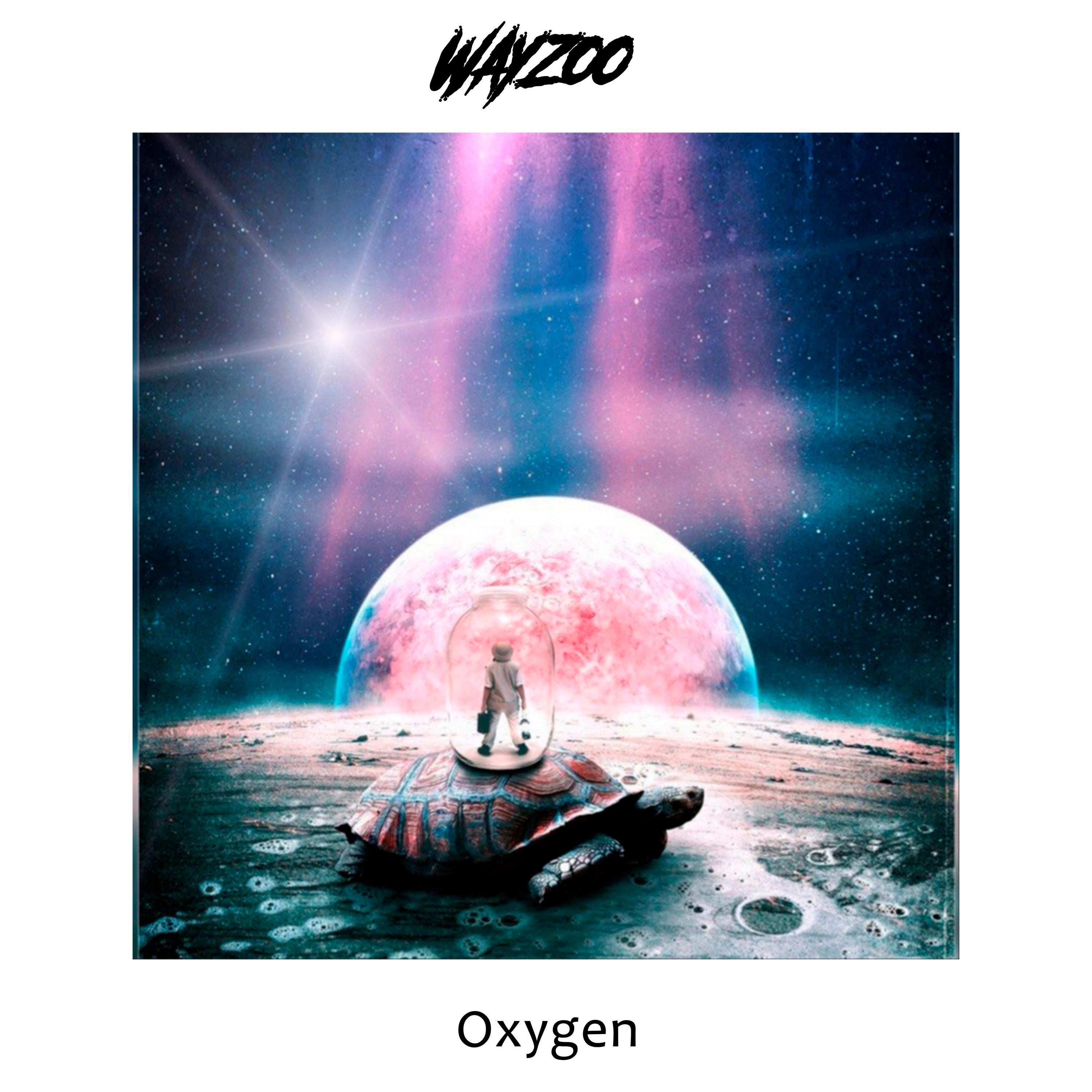 Релиз Oxygen