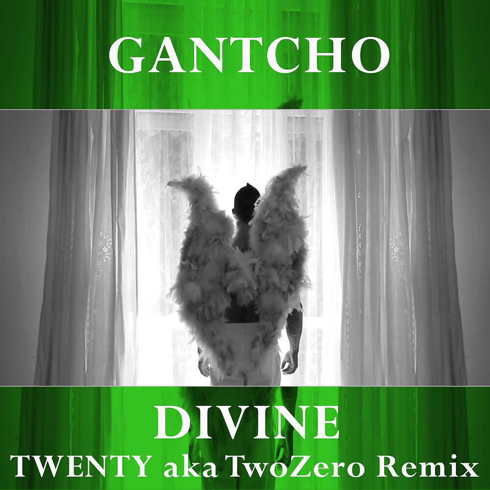 Релиз Divine - Twenty A.K.A. Twozero Remix