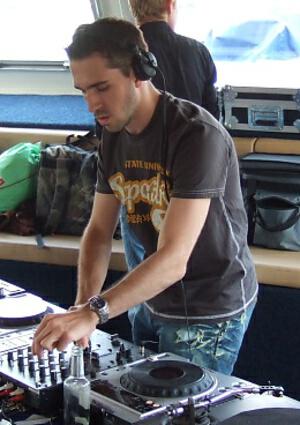 Chris Salt