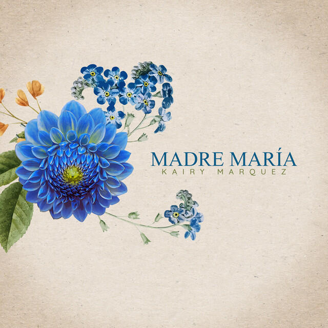 Релиз Madre María
