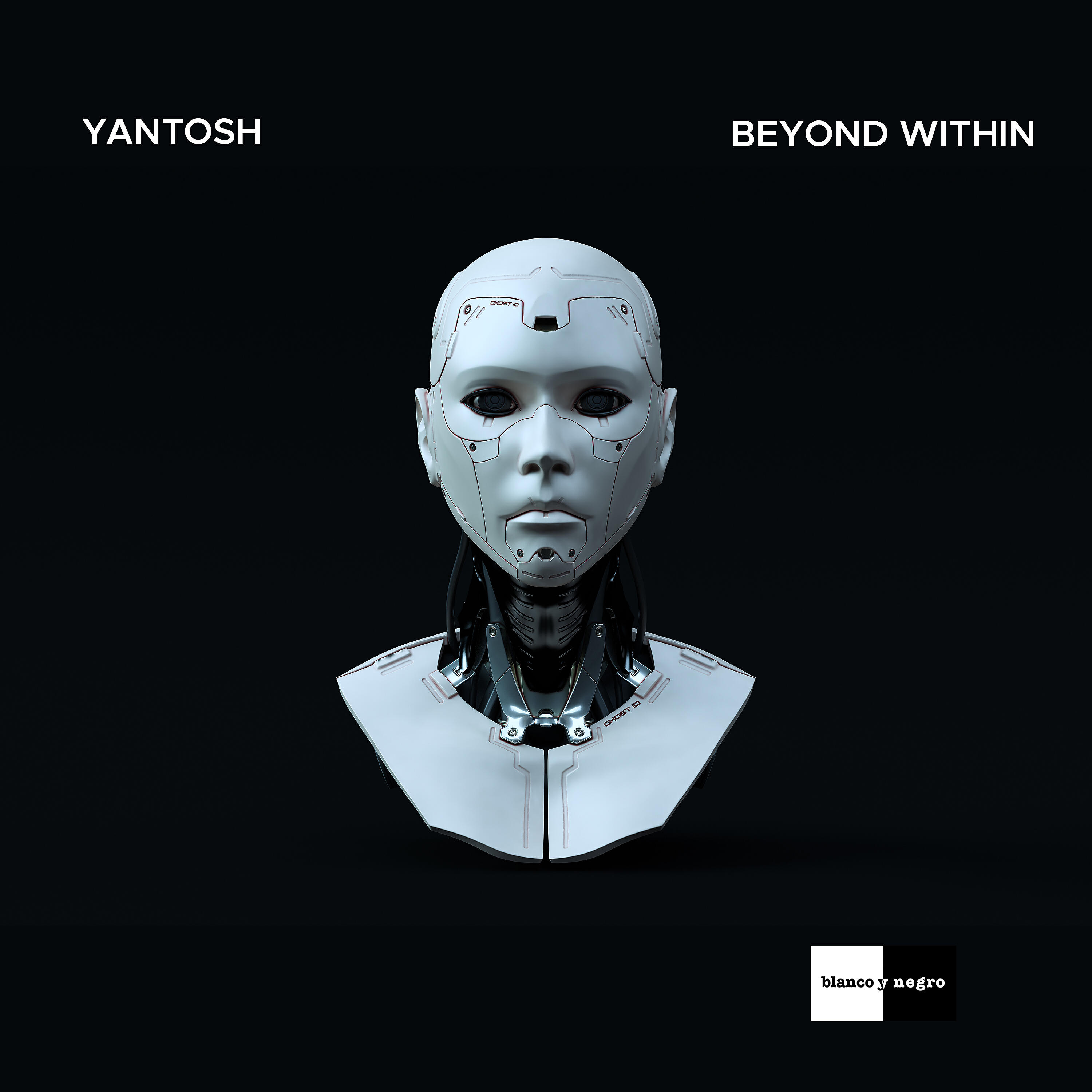 Релиз Beyond Within
