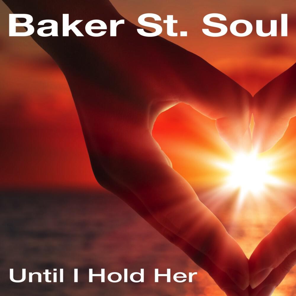 Релиз Until I Hold Her