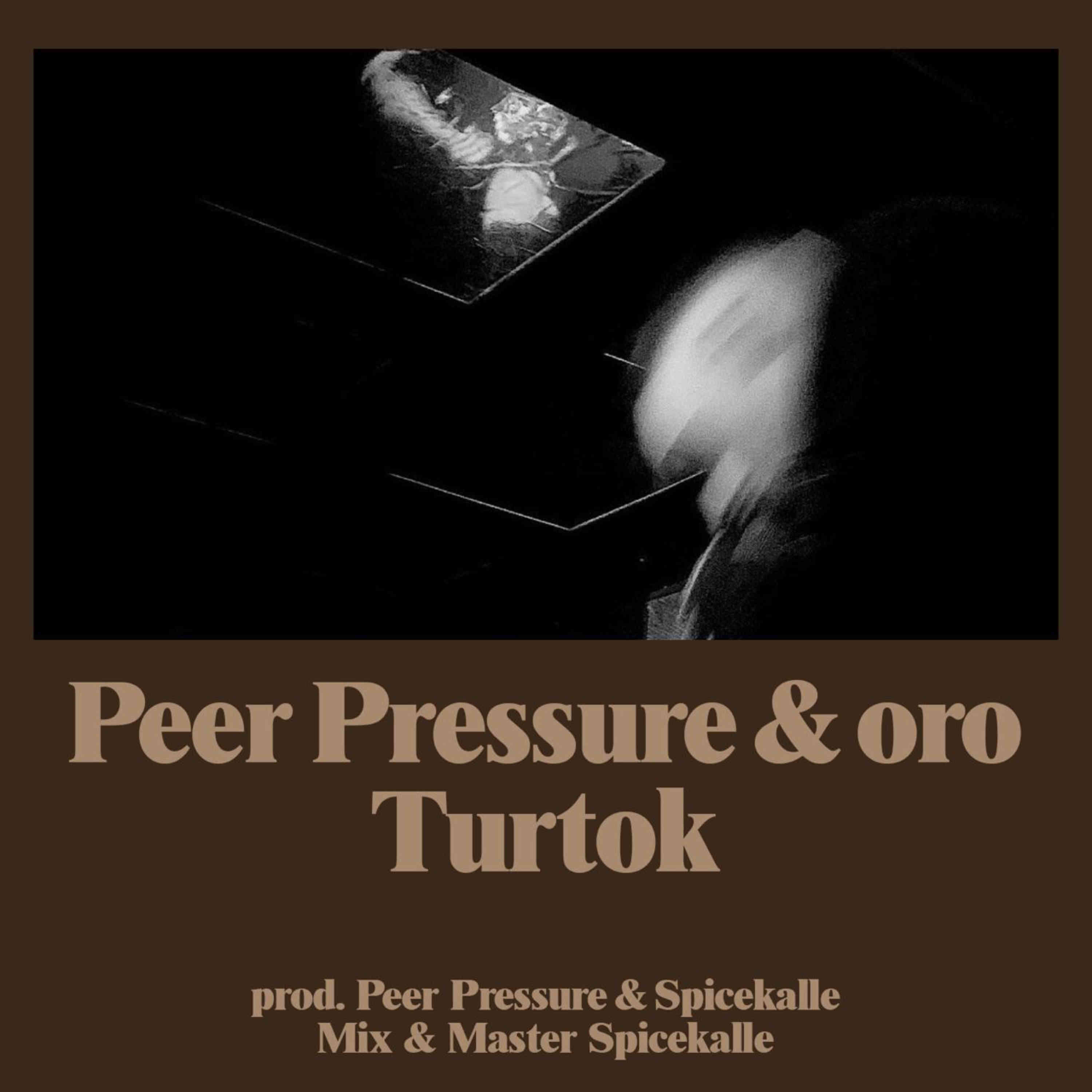 Релиз TURTOK