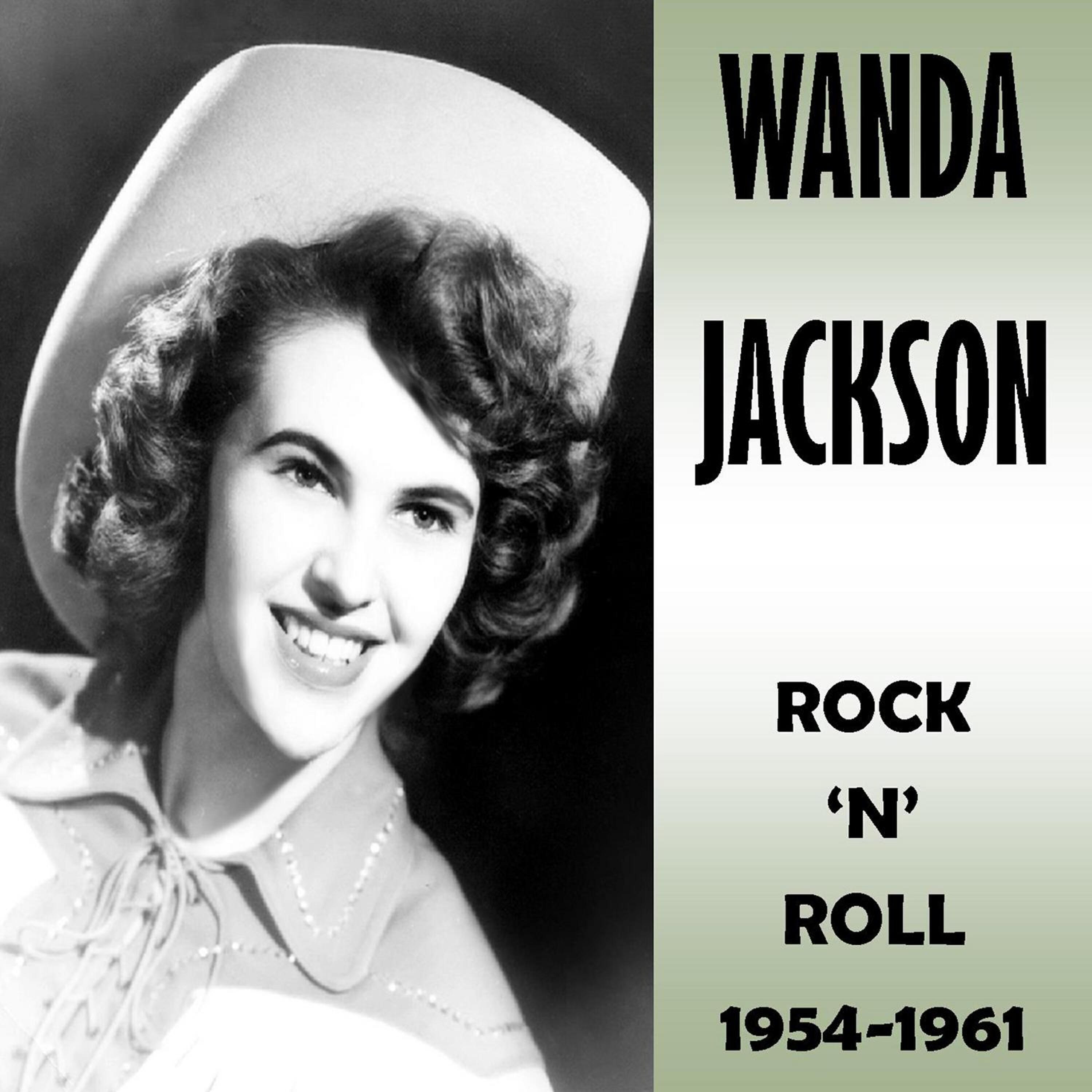 Релиз Rock 'N' Roll 1954-1961