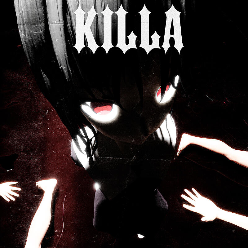 Релиз KILLA