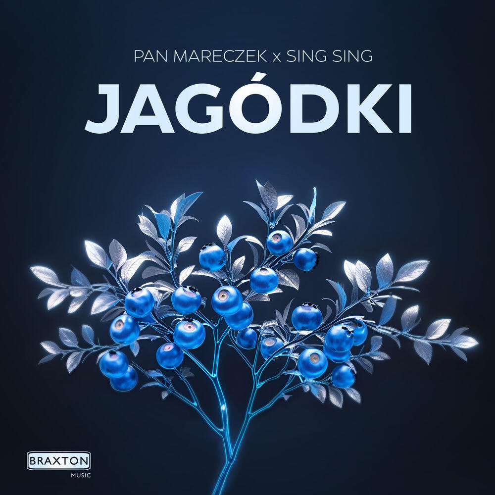 Релиз Jagódki