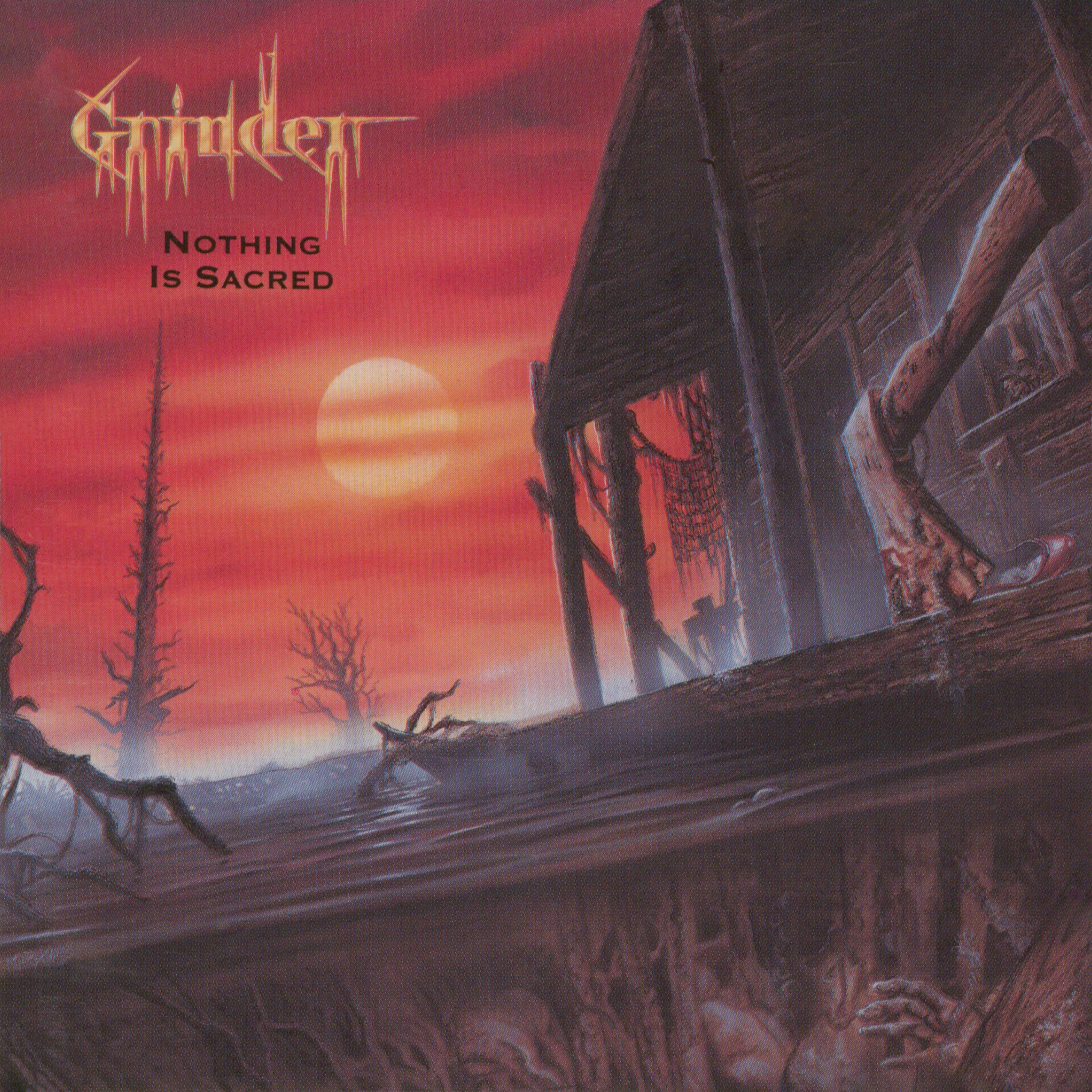 Релиз Hymn for the Isolated