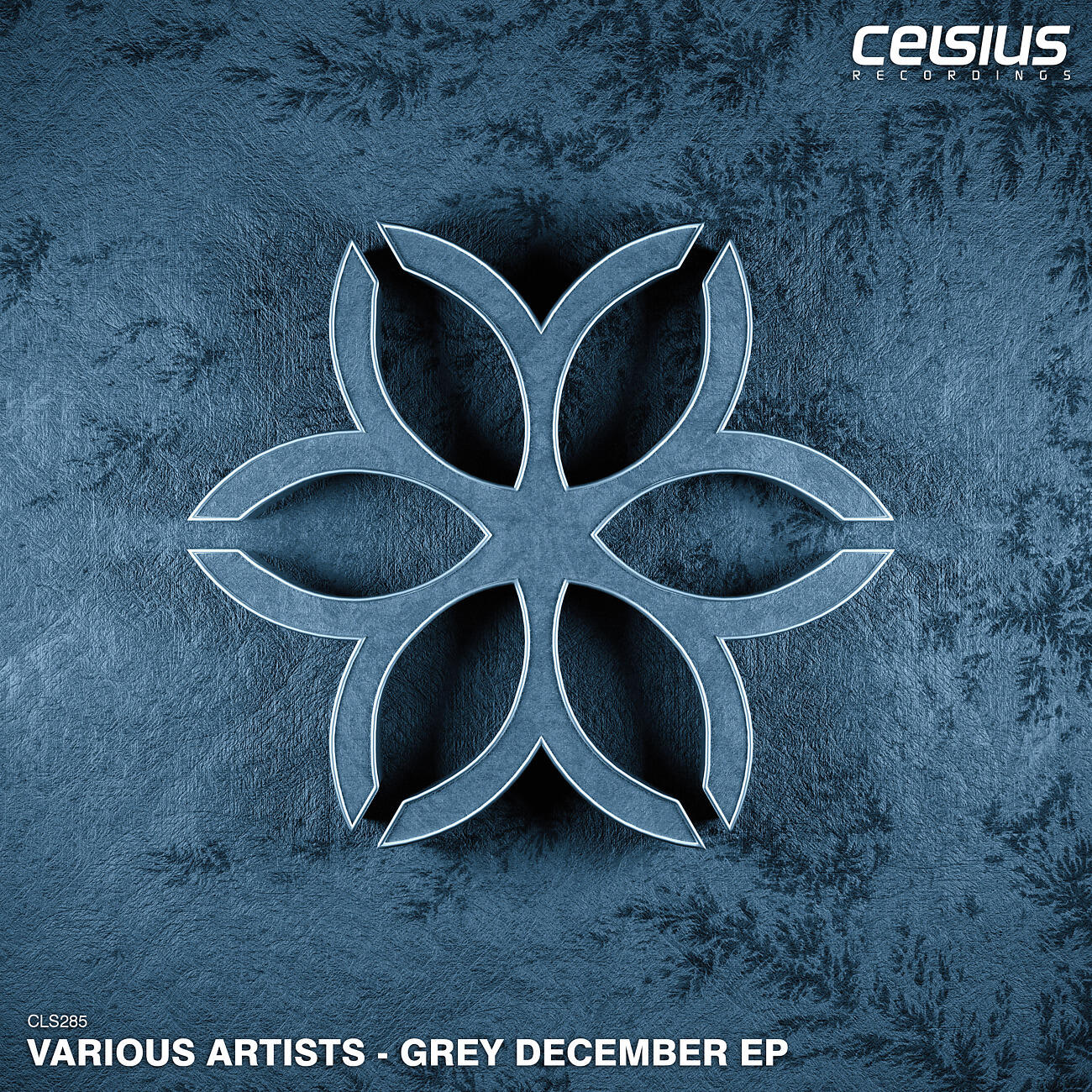 Релиз Grey December EP