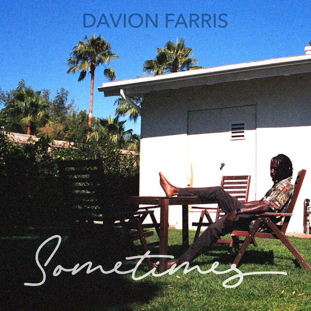 Релиз Sometimes