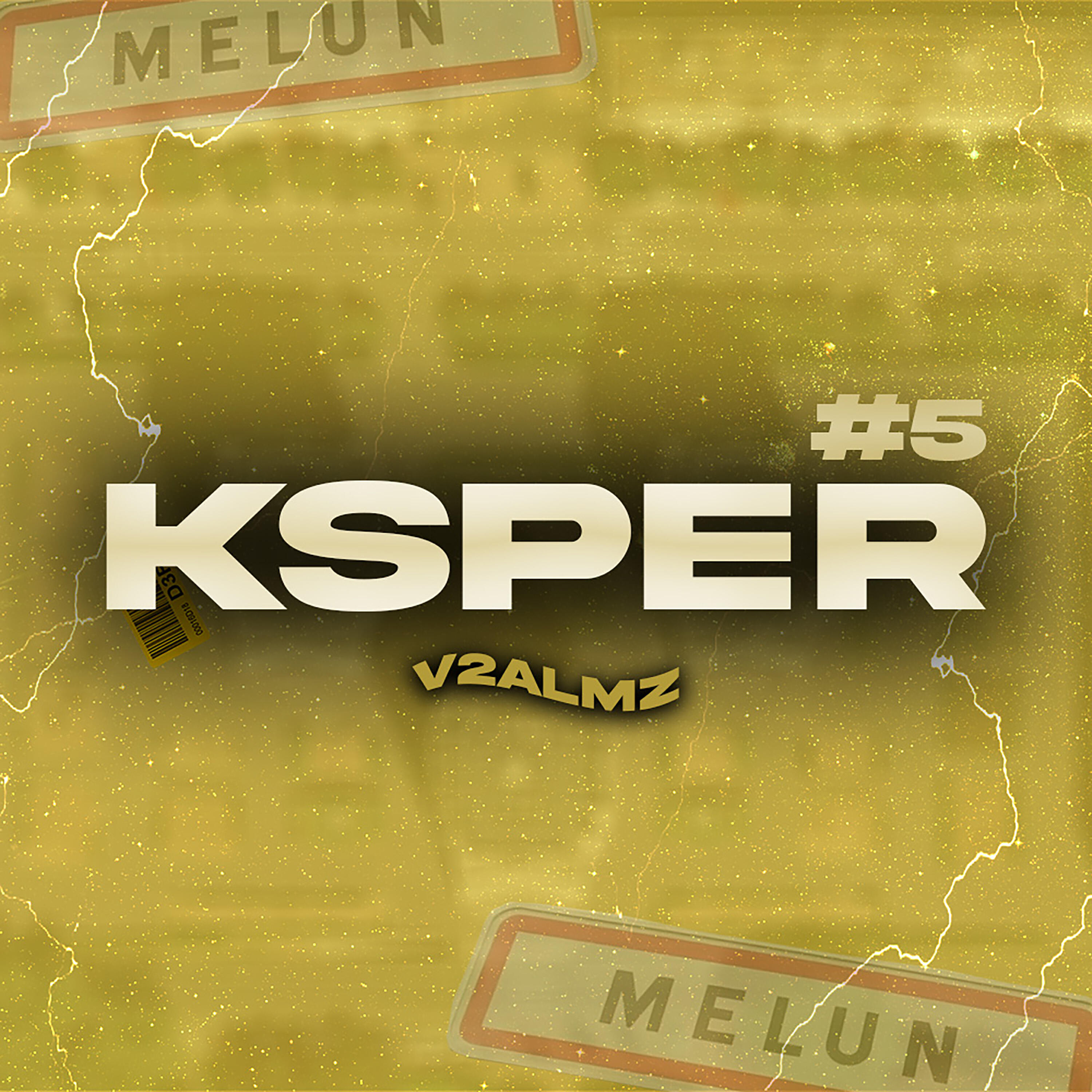 Релиз Freestyle ksper #5