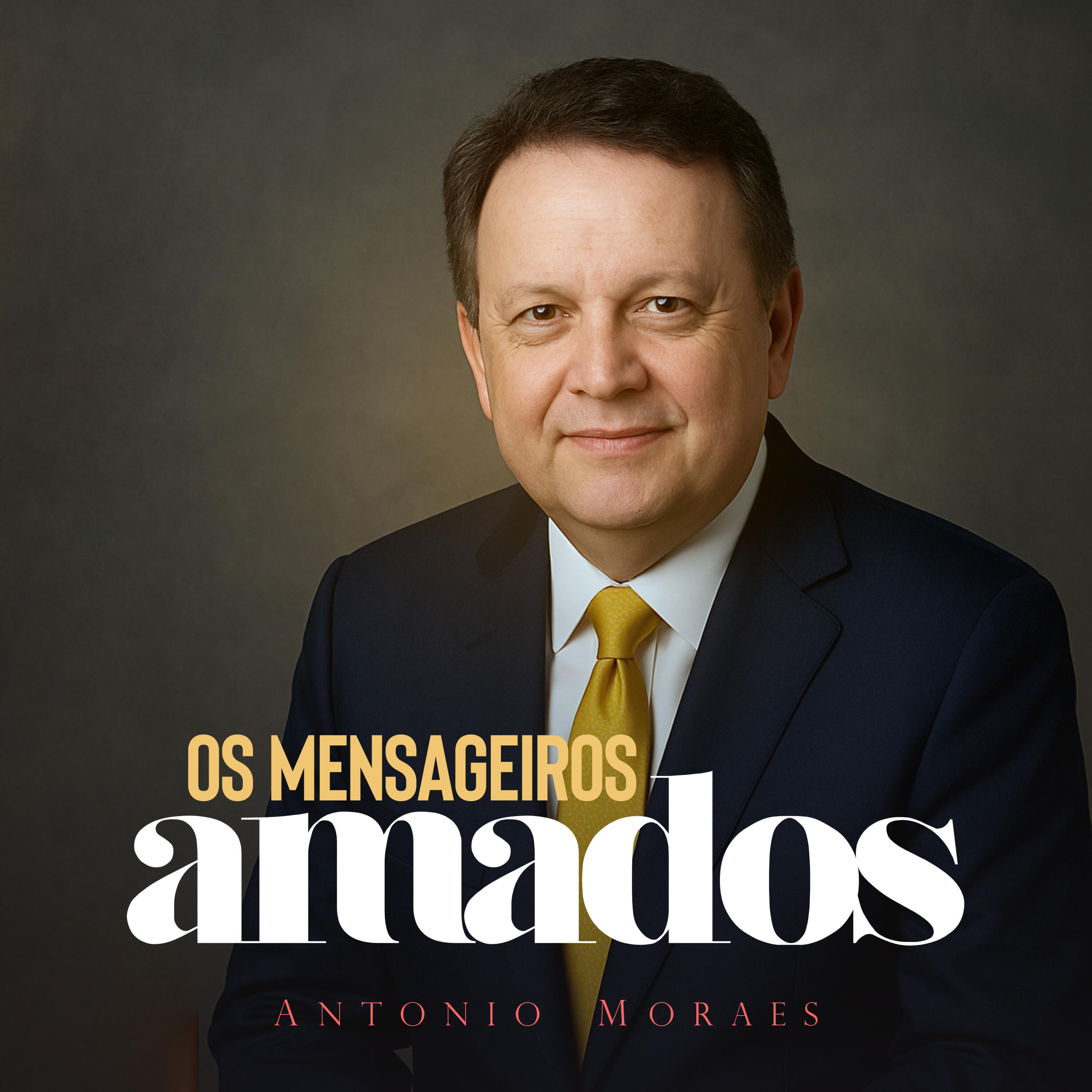 Релиз Os Mensageiros Amados
