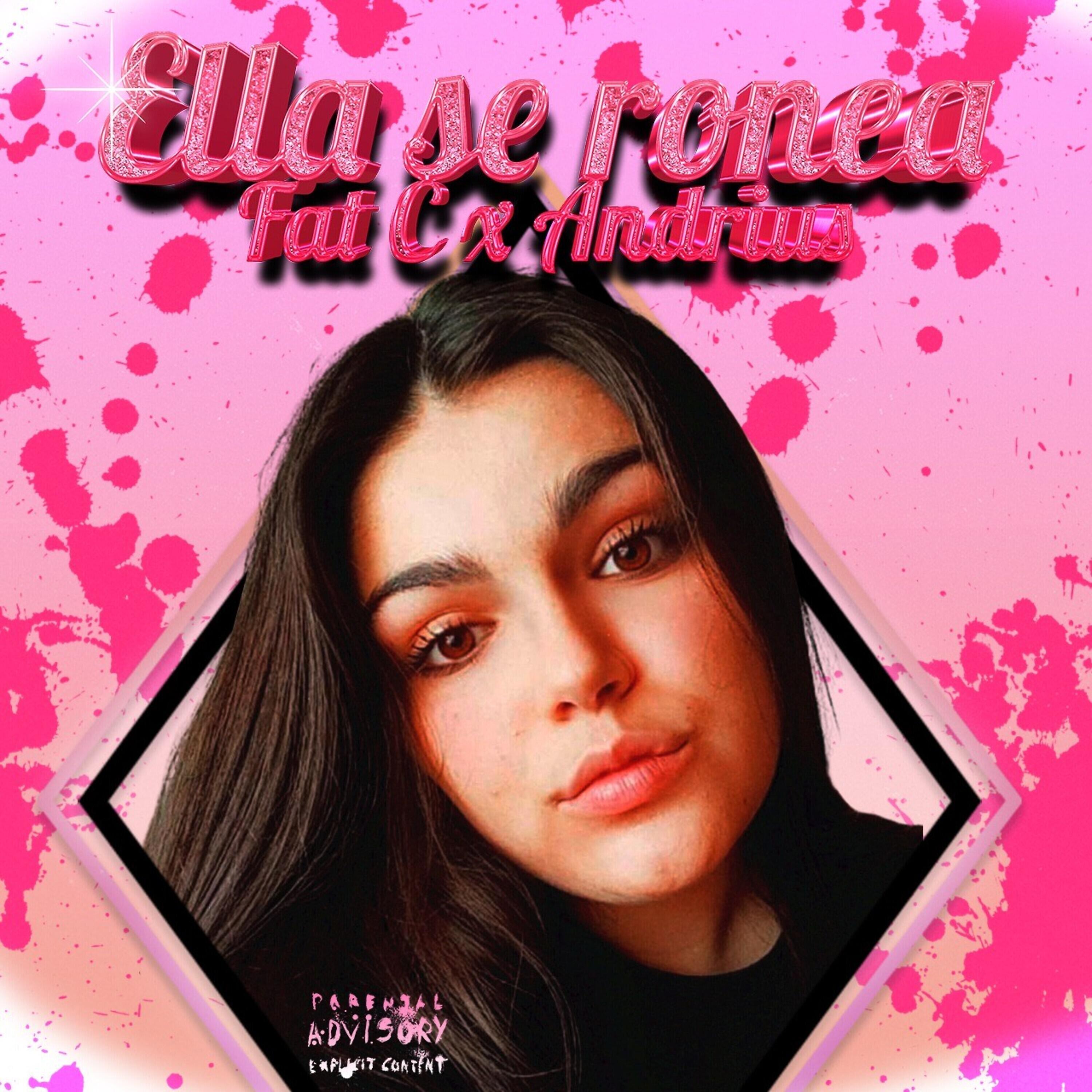 Релиз Ella Se Ronea