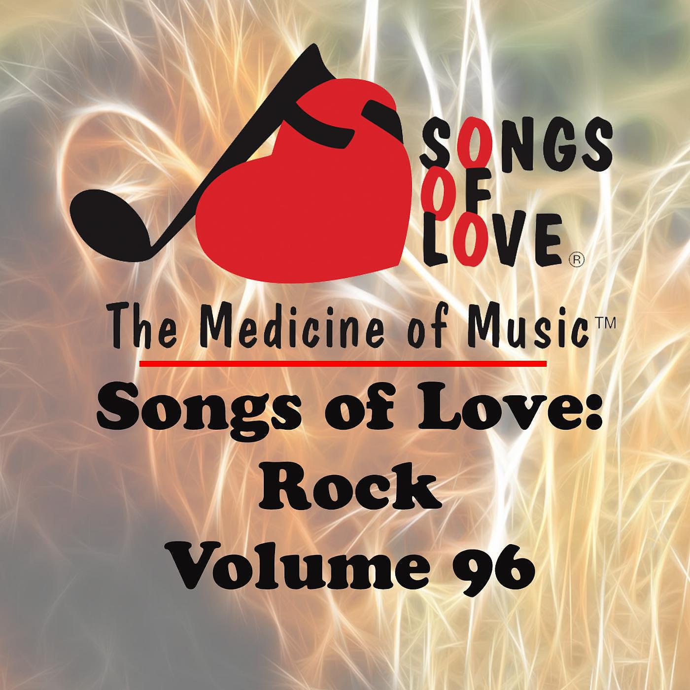 Релиз Songs of Love: Rock, Vol. 96