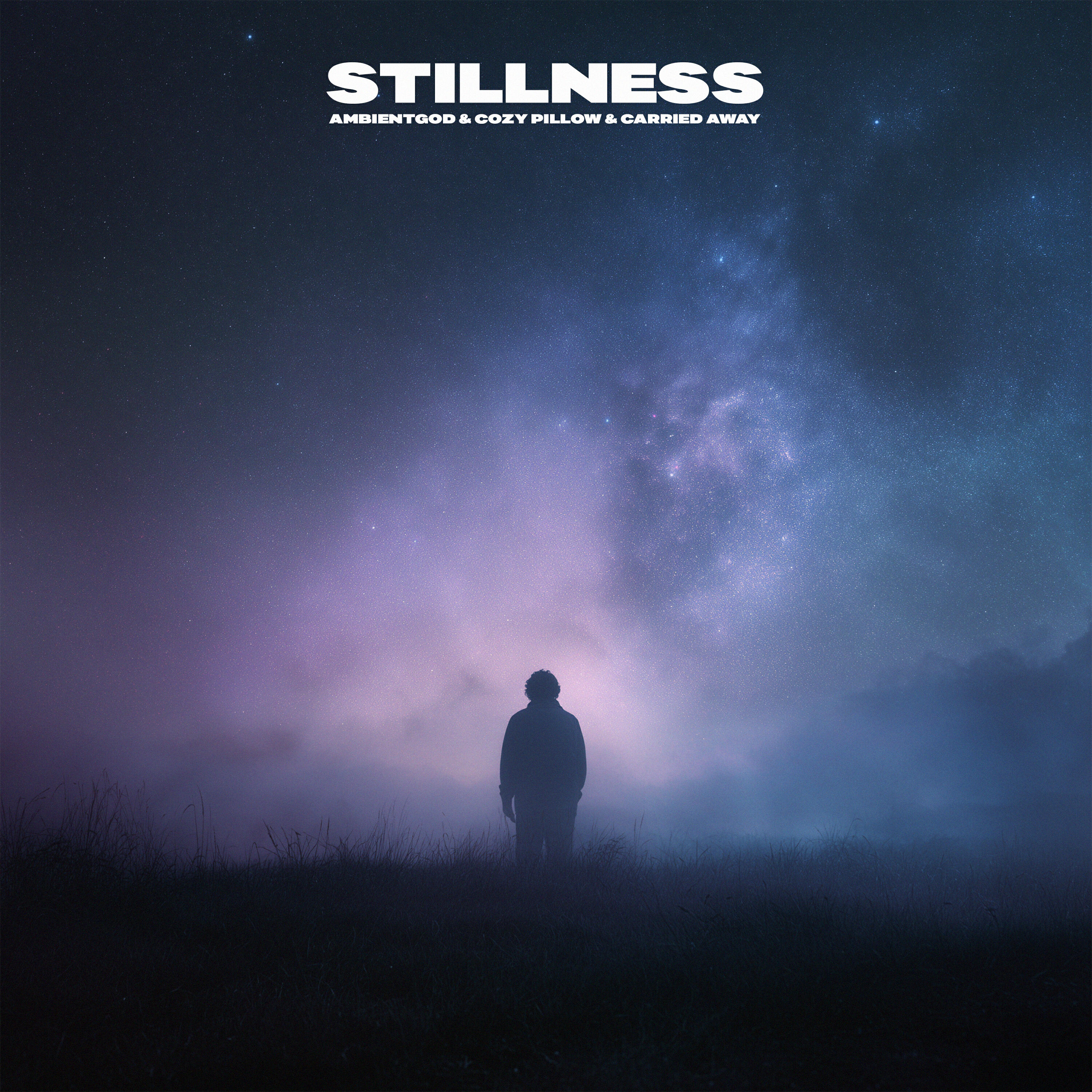Релиз stillness