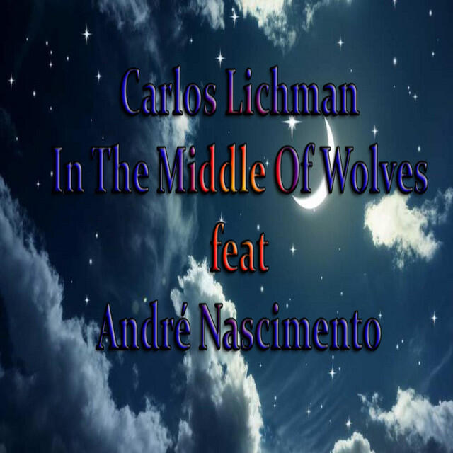 Релиз In the Middle of Wolves