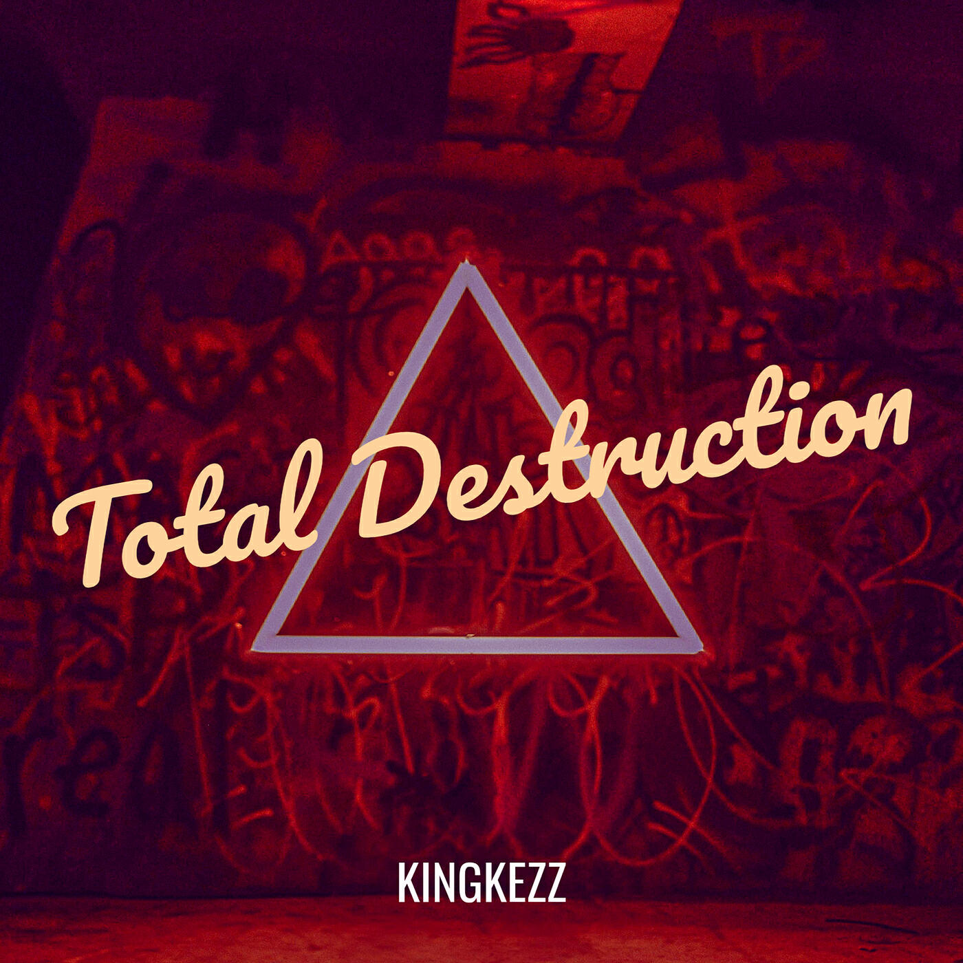 Релиз Total Destruction