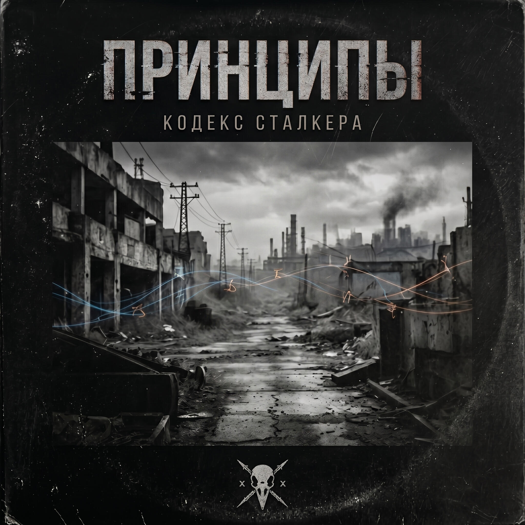Релиз Принципы