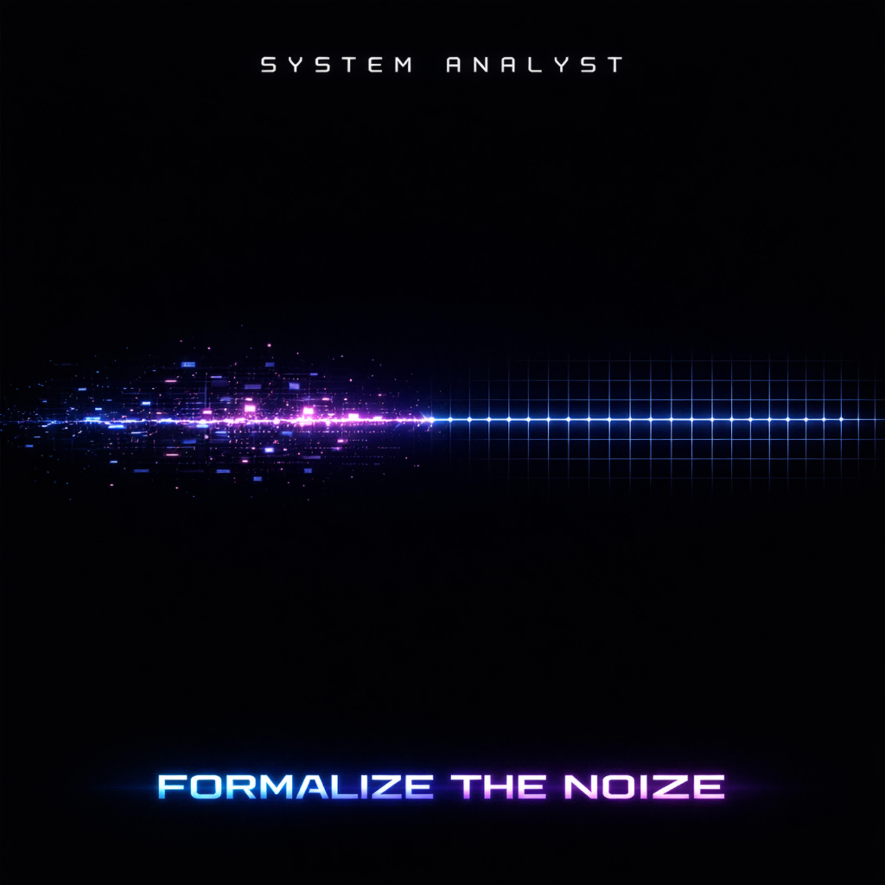 Релиз formalize the noize