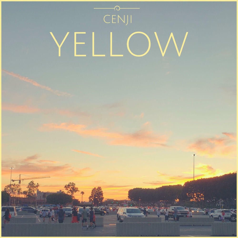Релиз Yellow