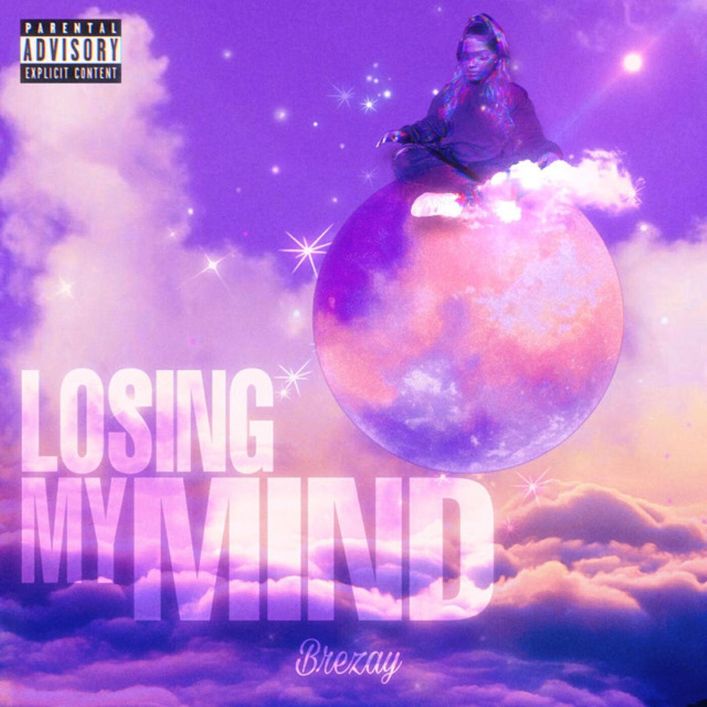 Релиз Losing My Mind