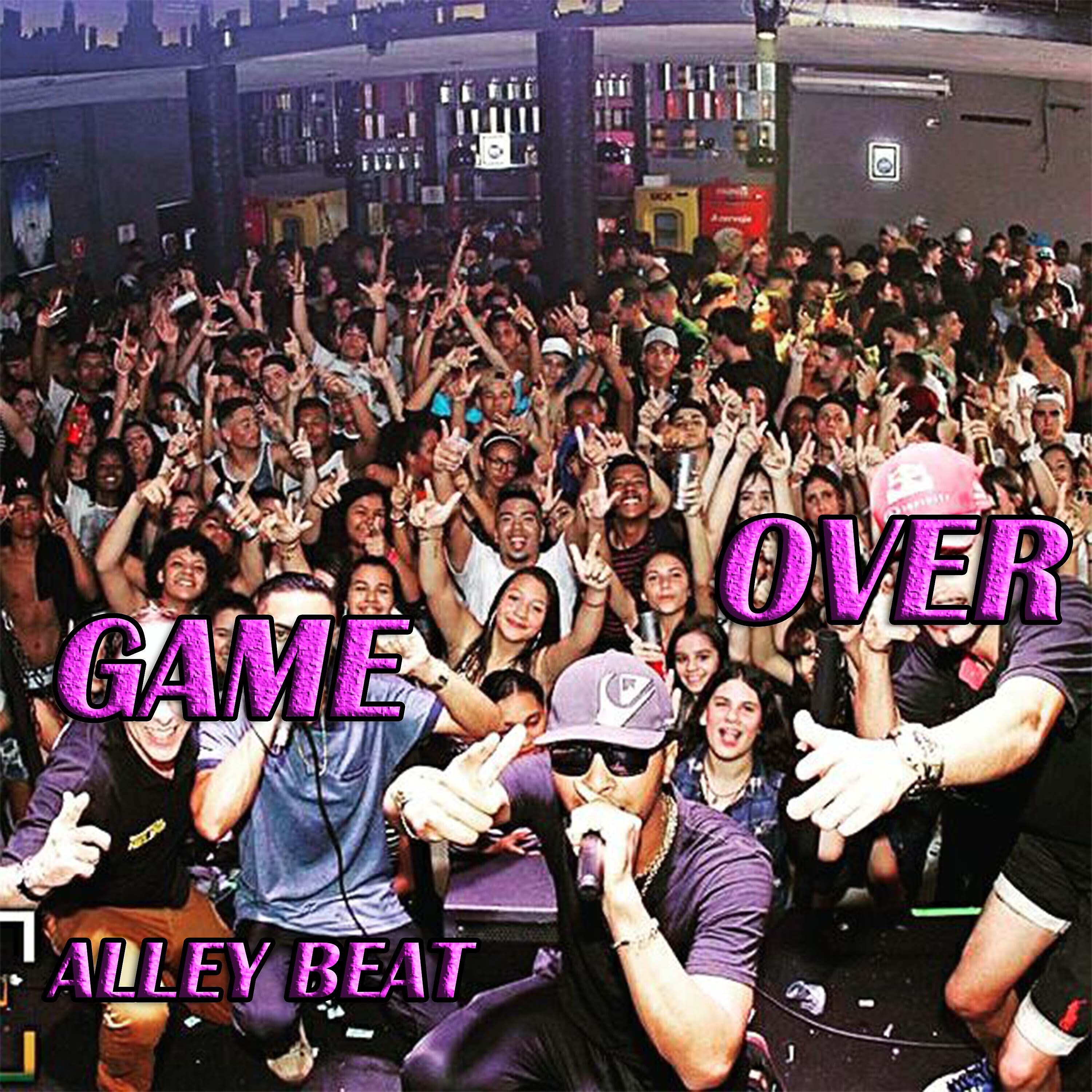 Релиз Game Over