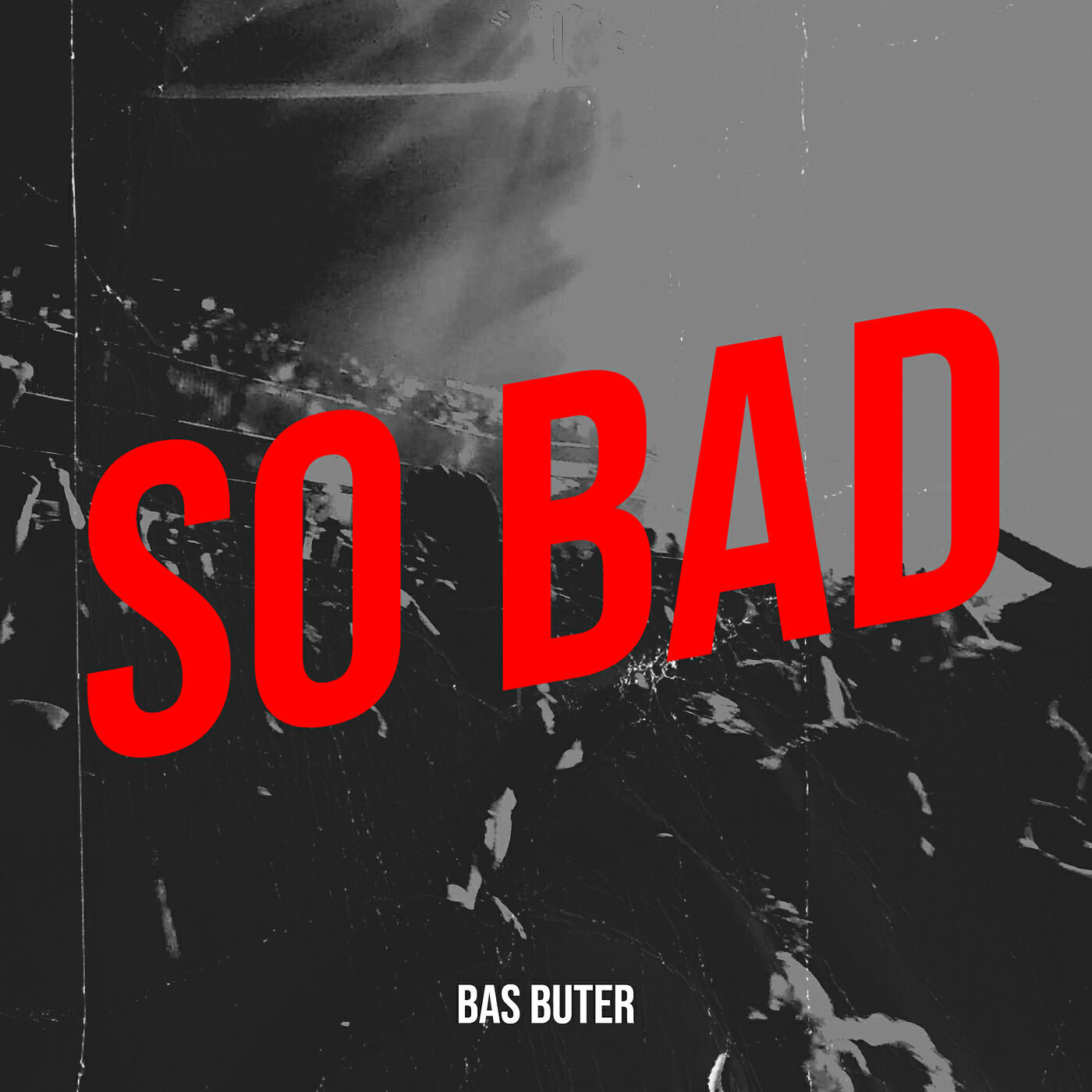 Релиз So Bad