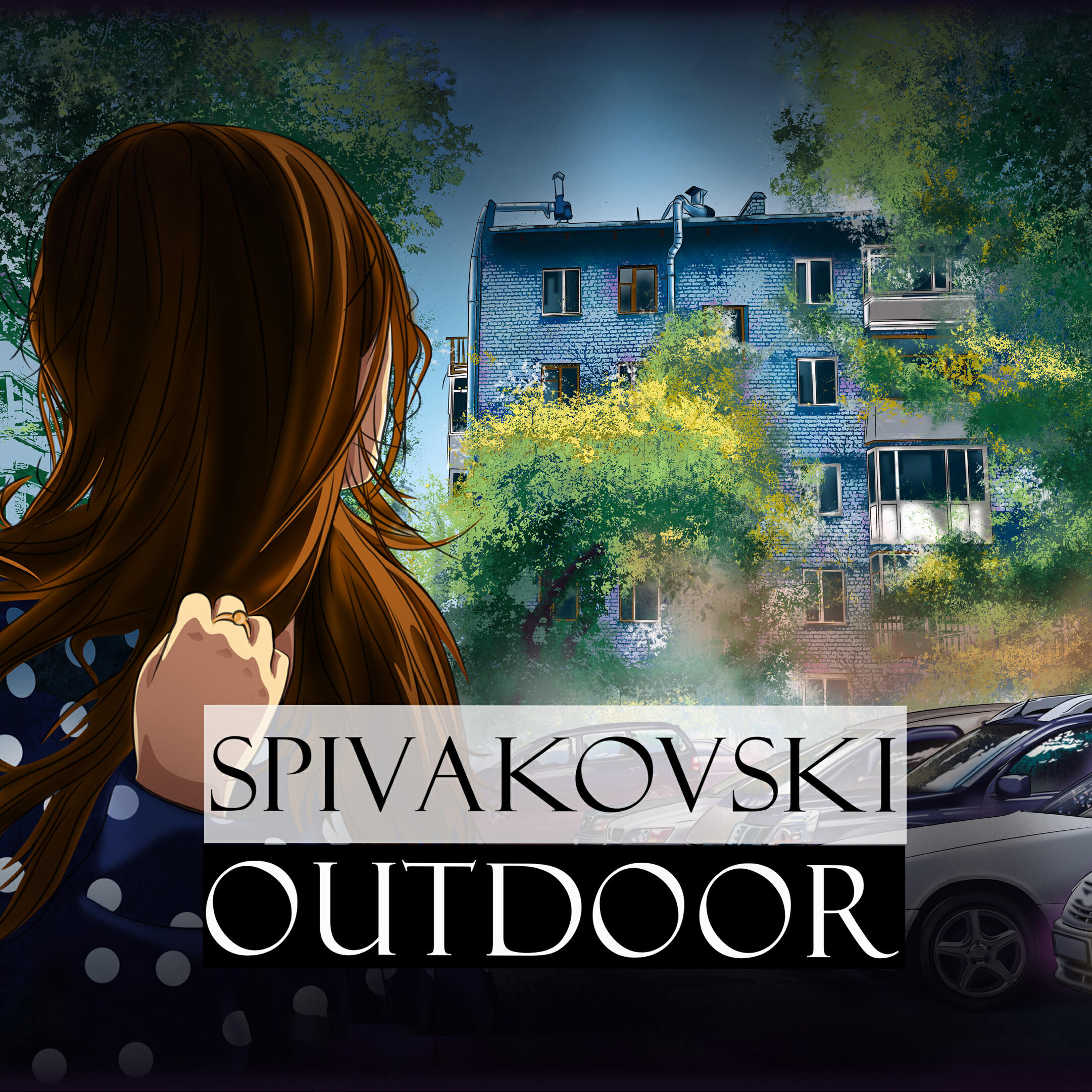 Релиз Outdoor (Original Motion Picture Soundtrack)