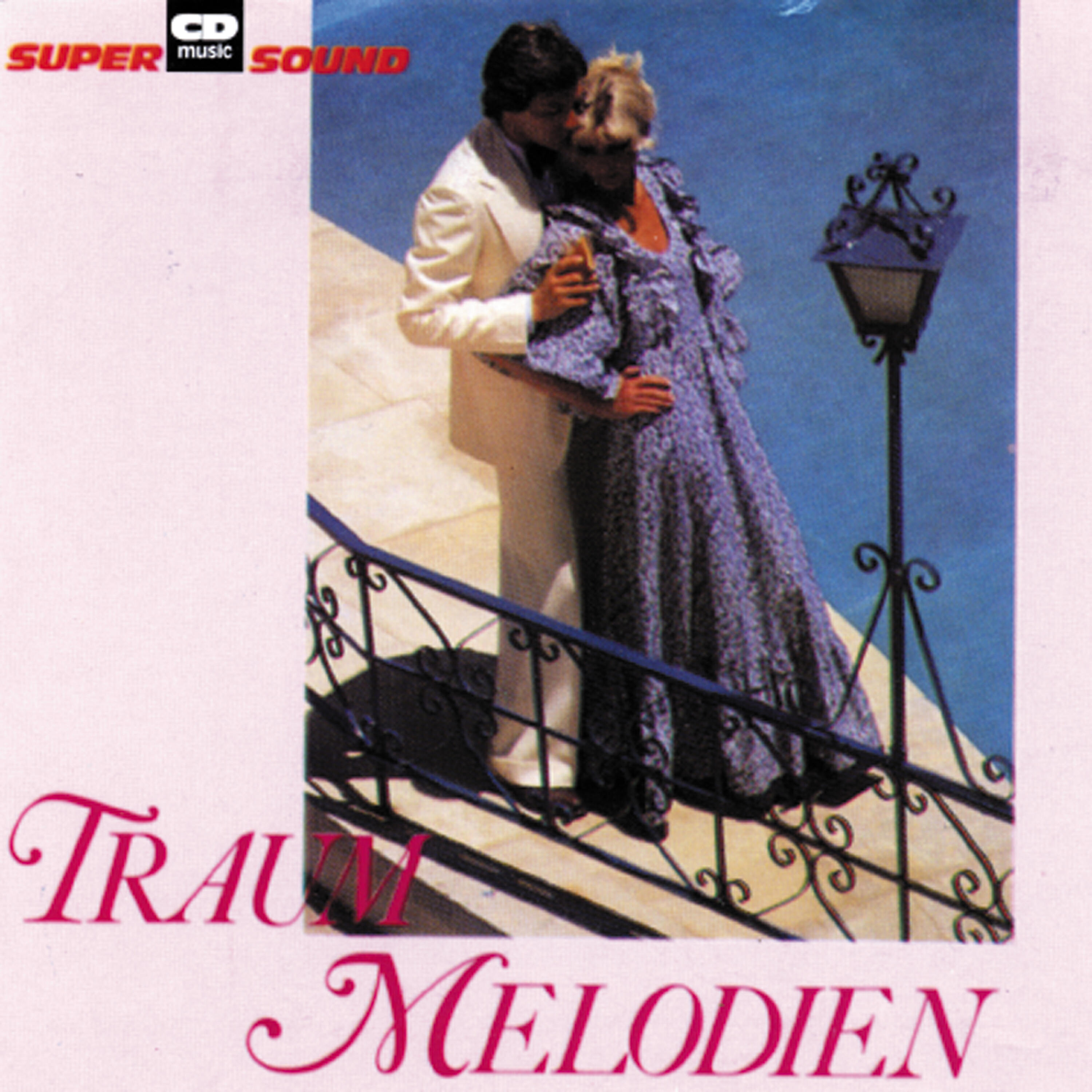 Релиз Traummelodien Folge 2