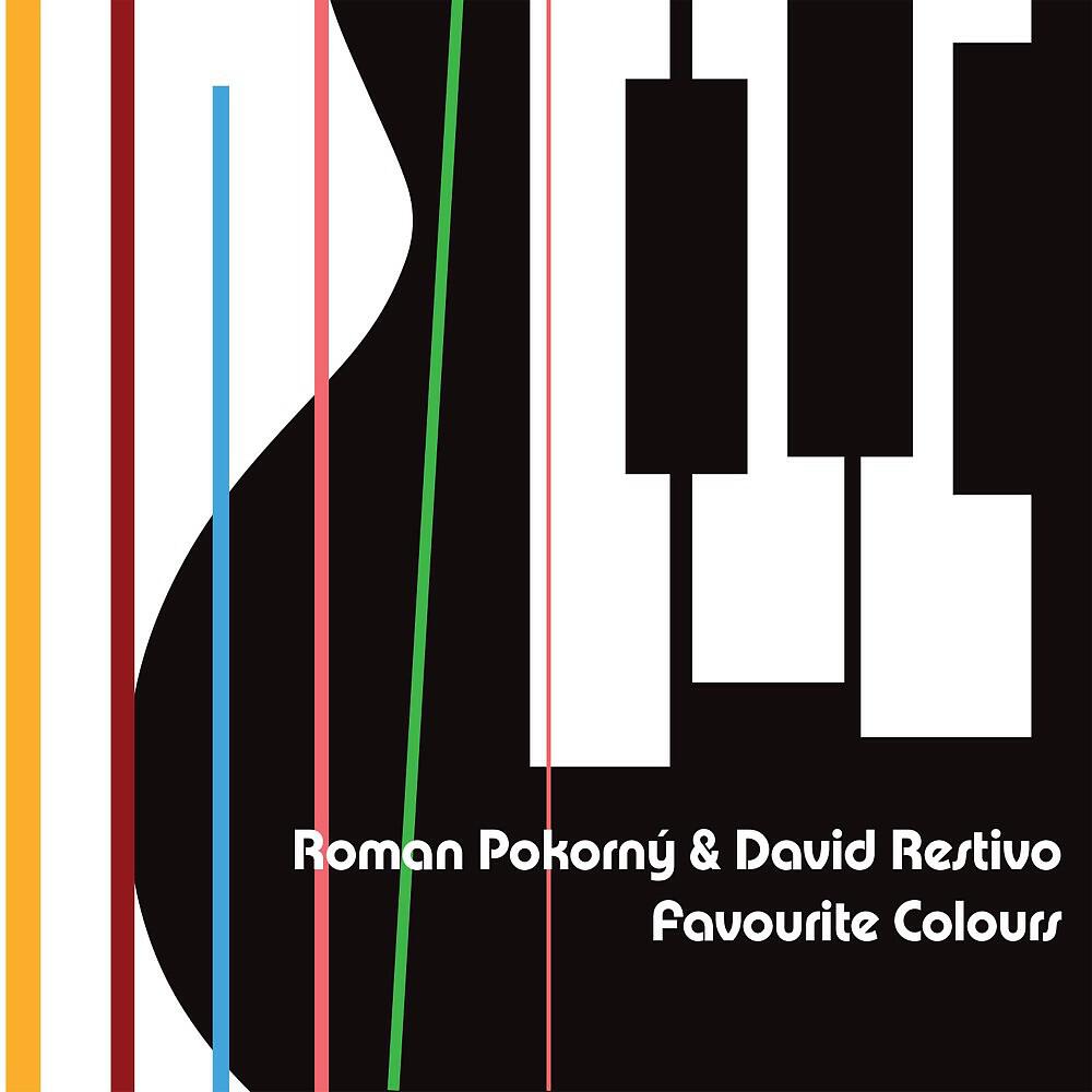 Релиз Favourite Colours