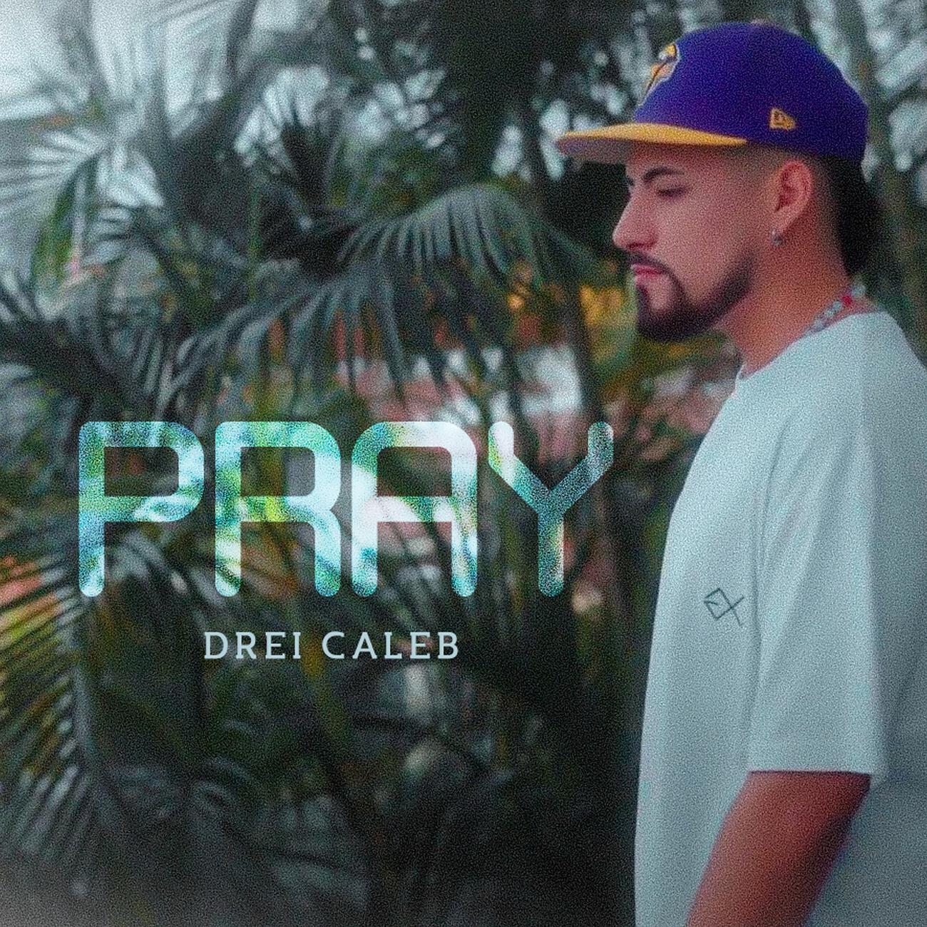 Релиз Pray
