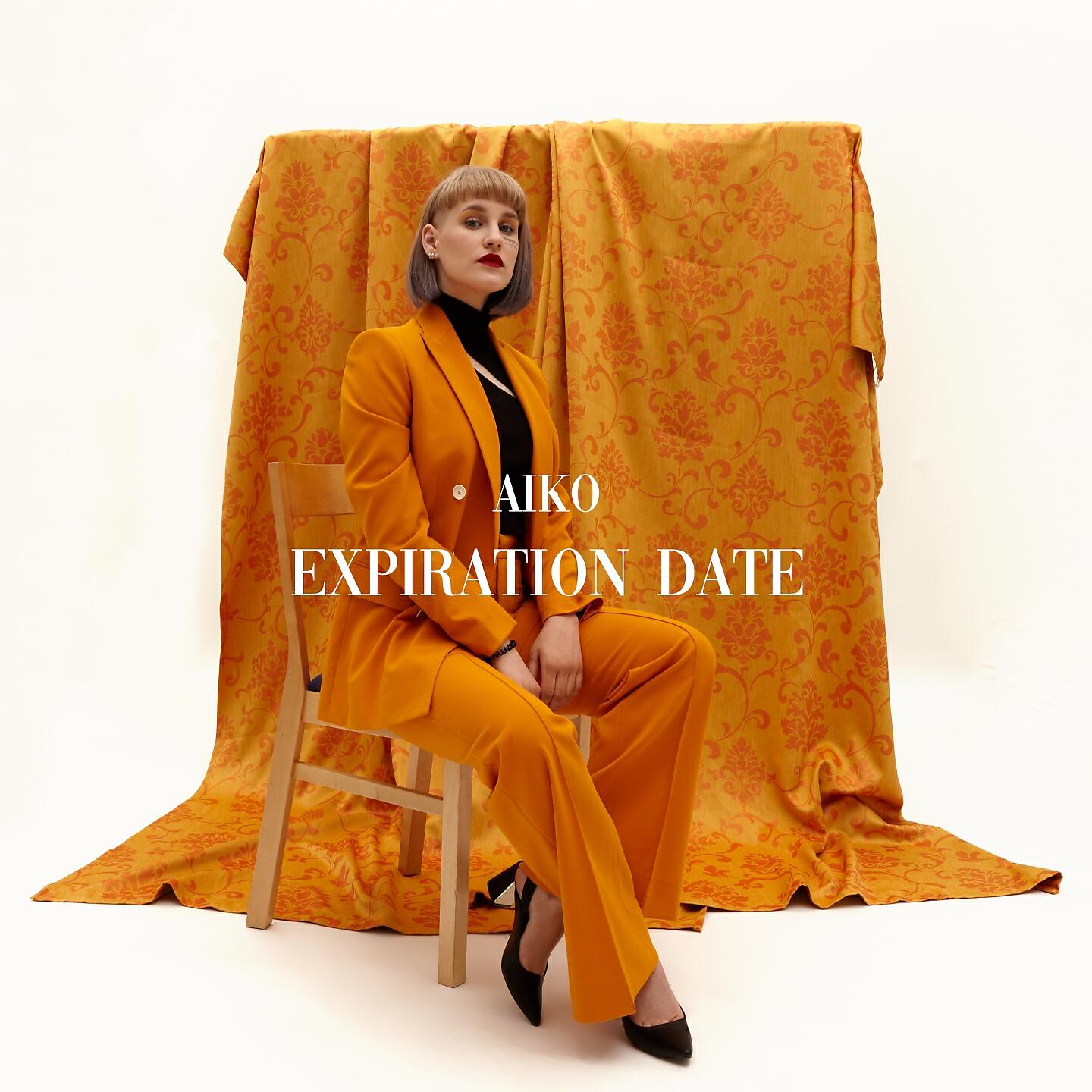 Релиз Expiration Date