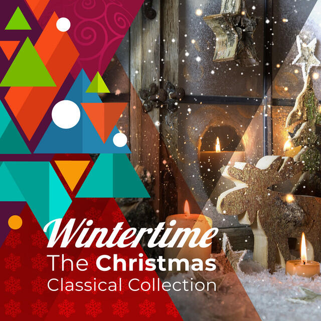 Релиз Wintertime - The Christmas Classical Collection