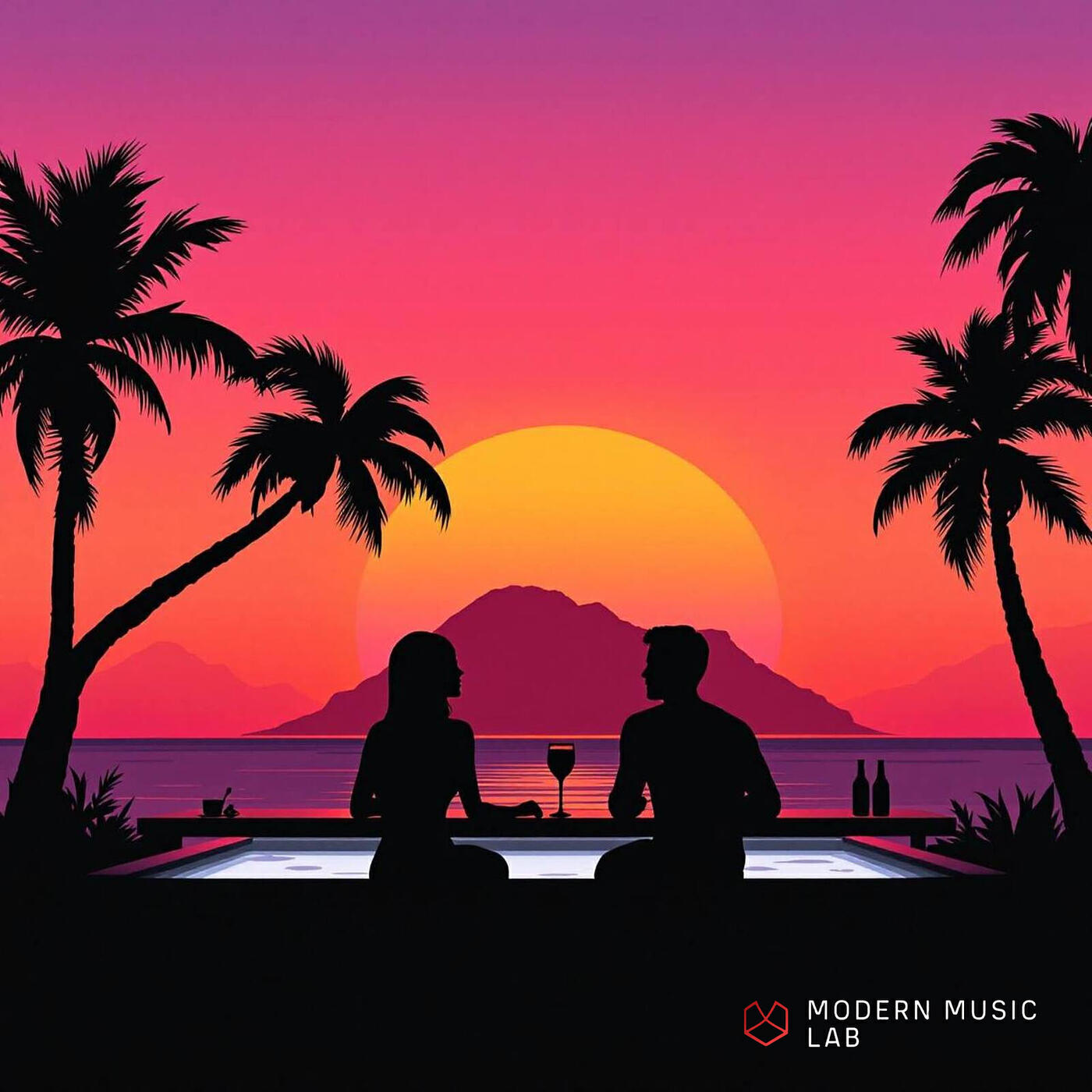 Релиз Sunrise