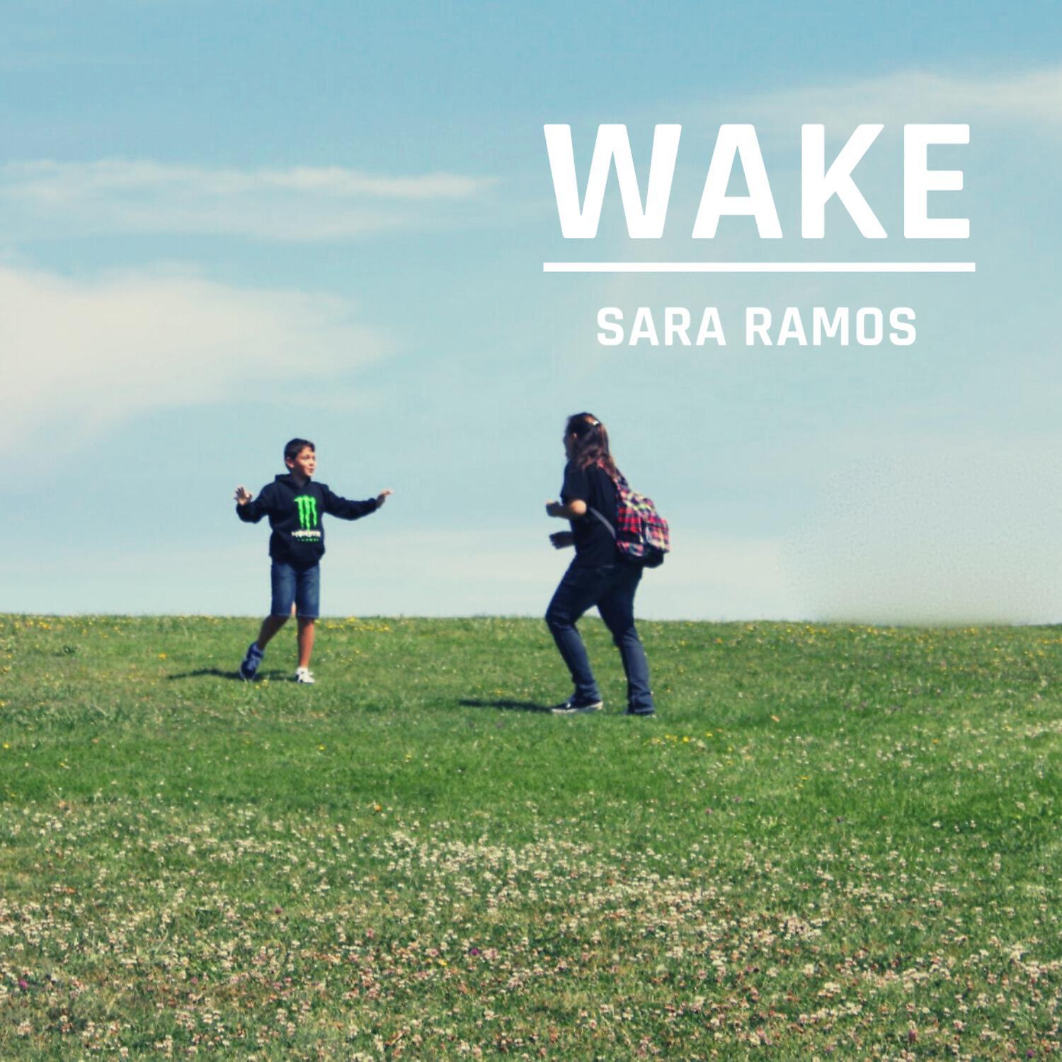 Релиз Wake