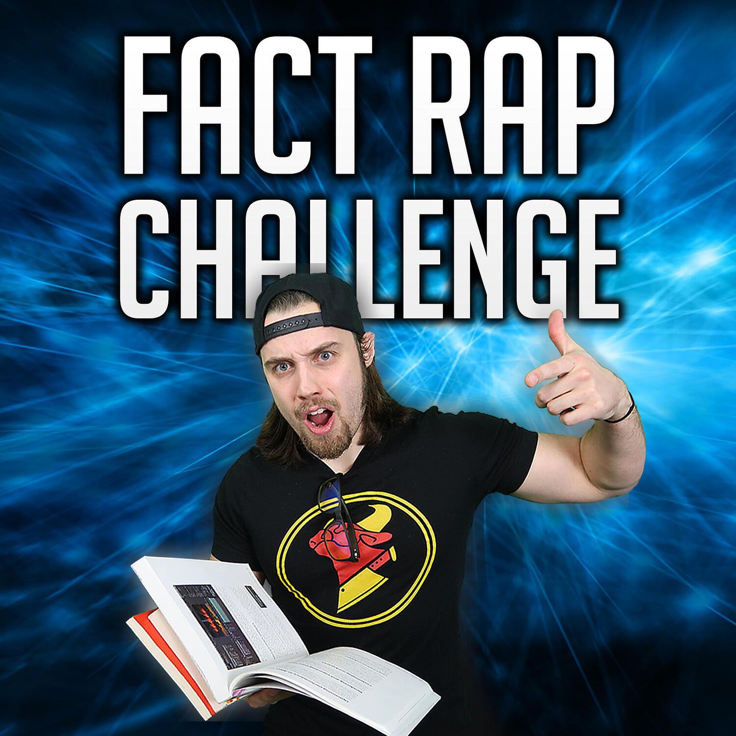 Релиз Fact Rap Challenge