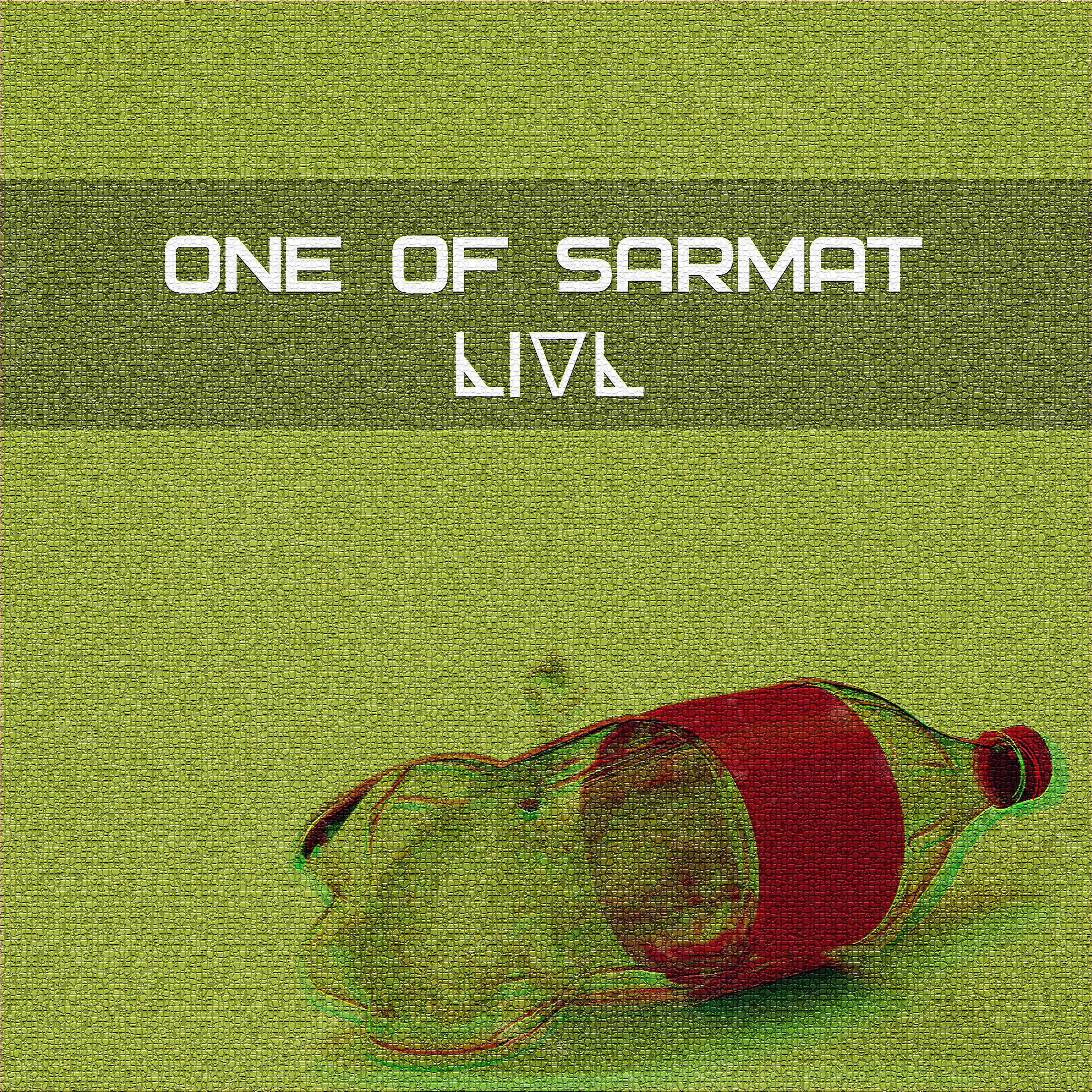 One of Sarmat