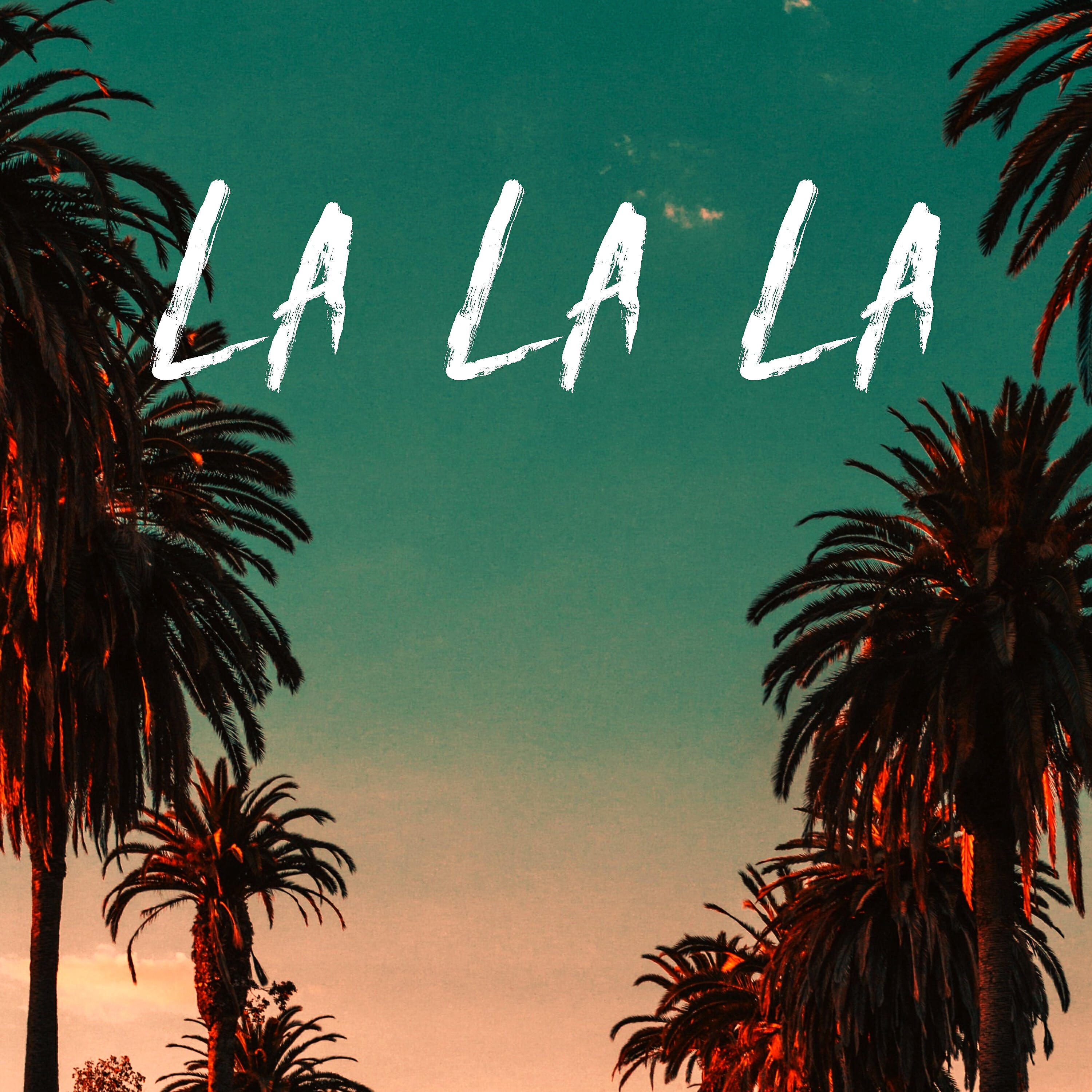 Релиз La La La