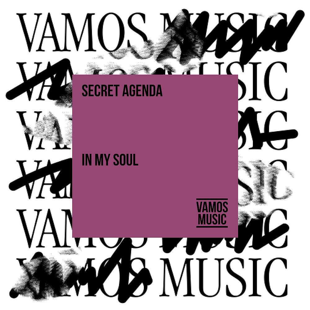 Релиз In My Soul