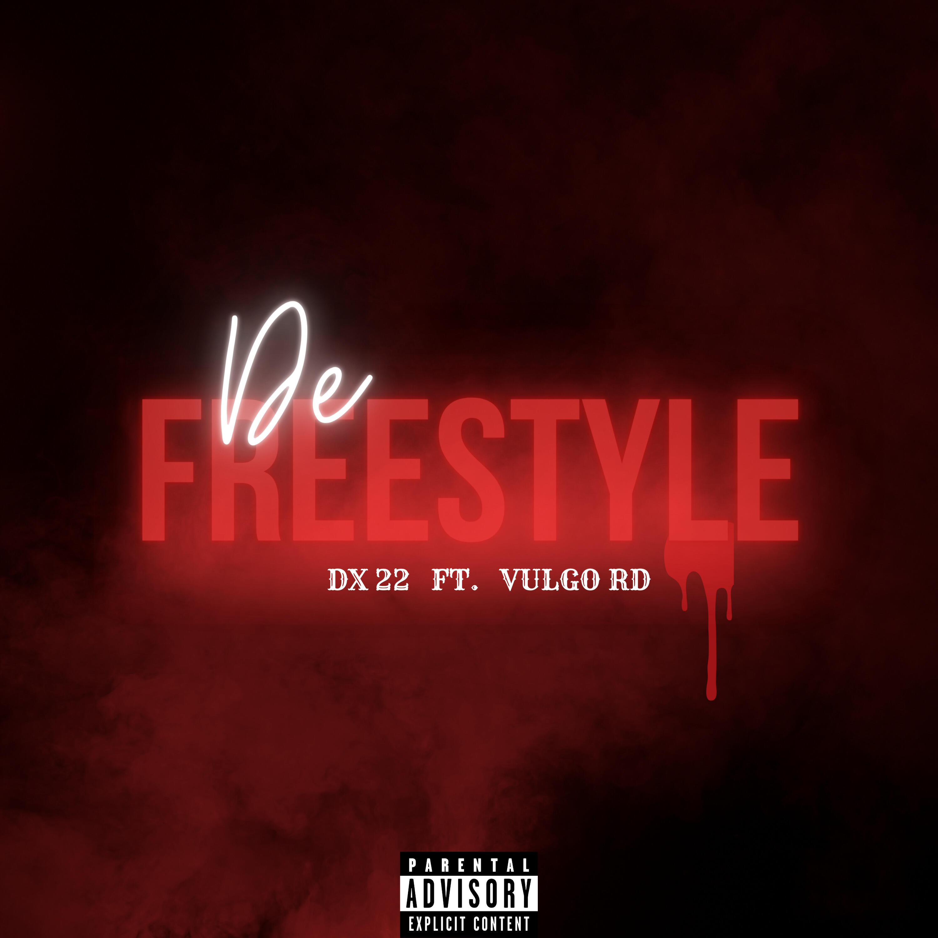 Релиз De Freestyle