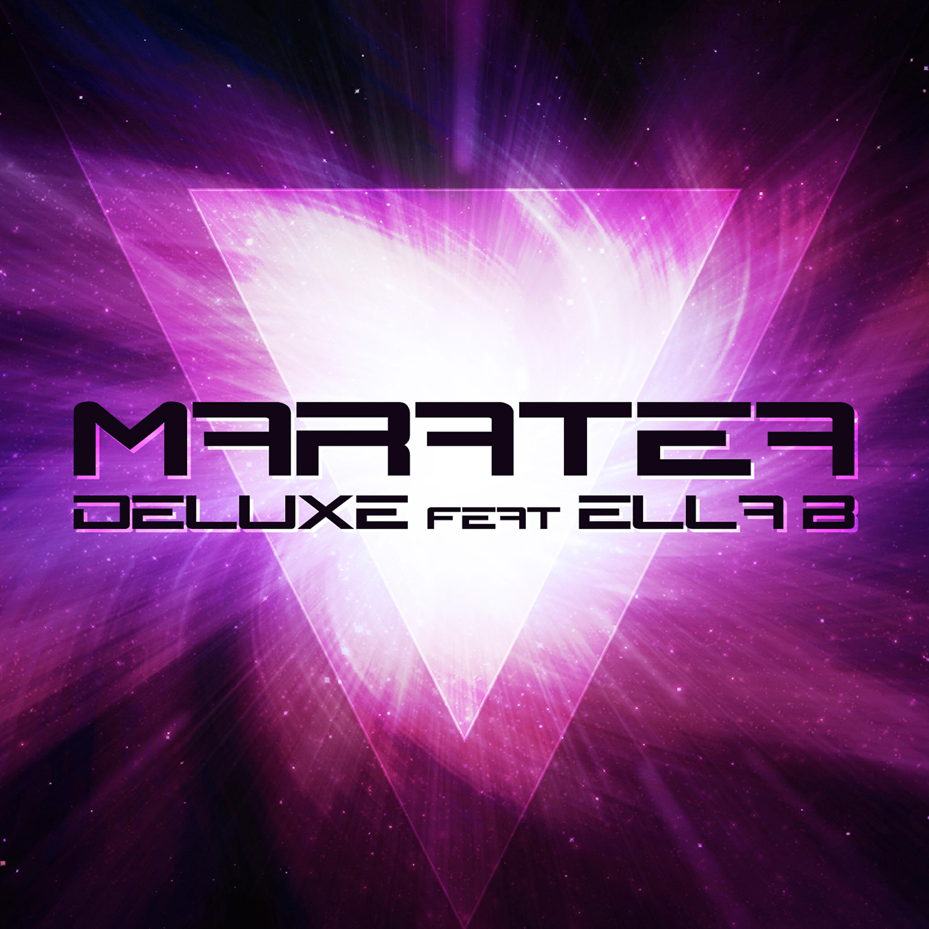 Скачать песню Deluxe, Ella B - Maratea (Tony Delta Dave & Hayward Simon Extended) бесплатно в MP3 для Android и iOS