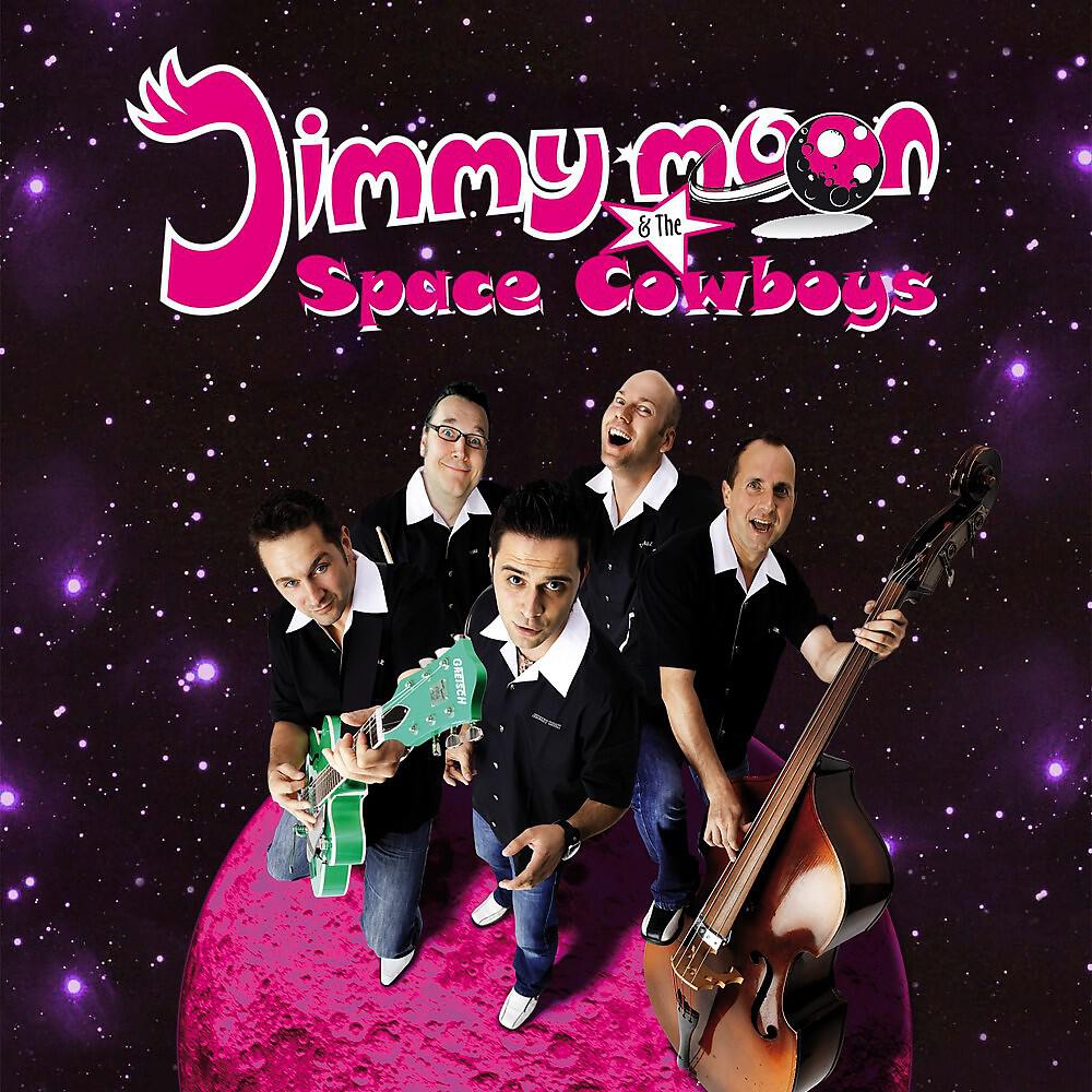 Релиз Pink Planet (Back in 59)