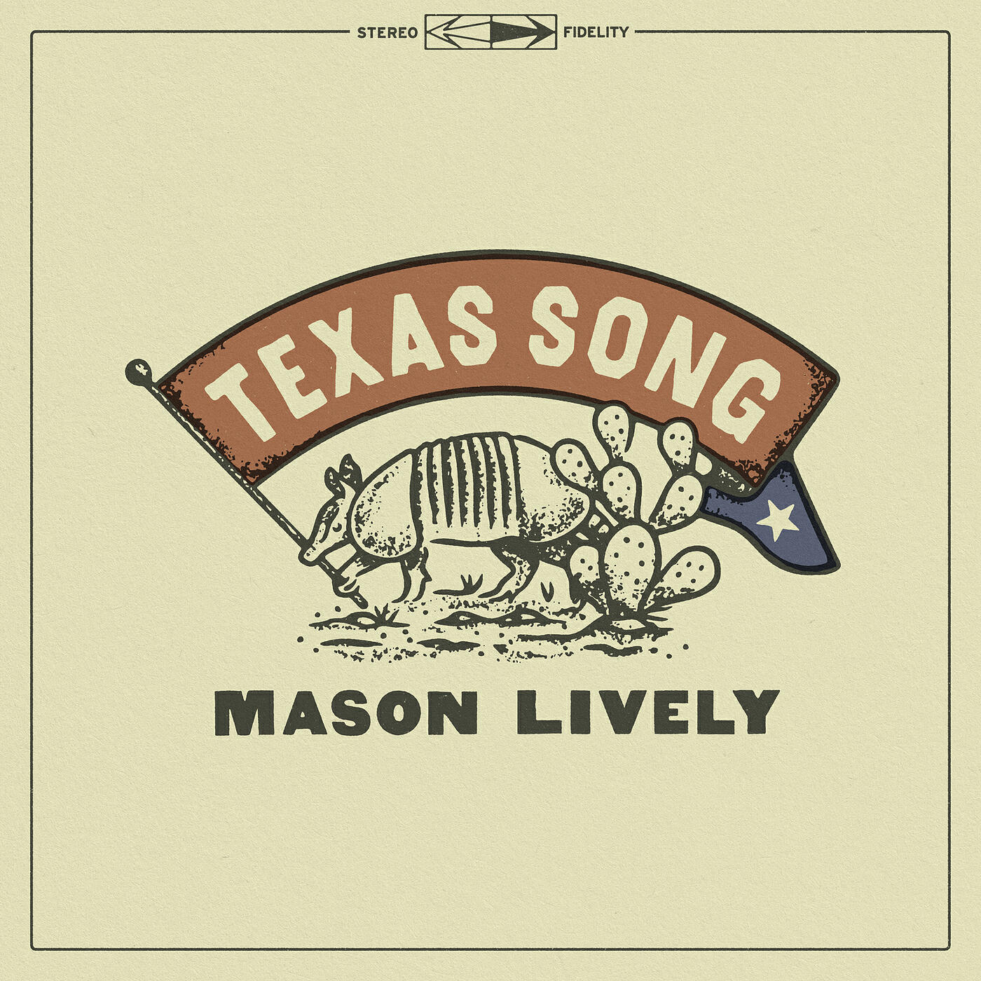 Релиз Texas Song