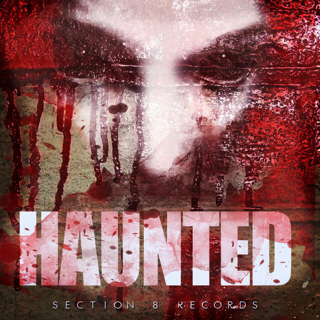 Релиз Haunted EP Sampler